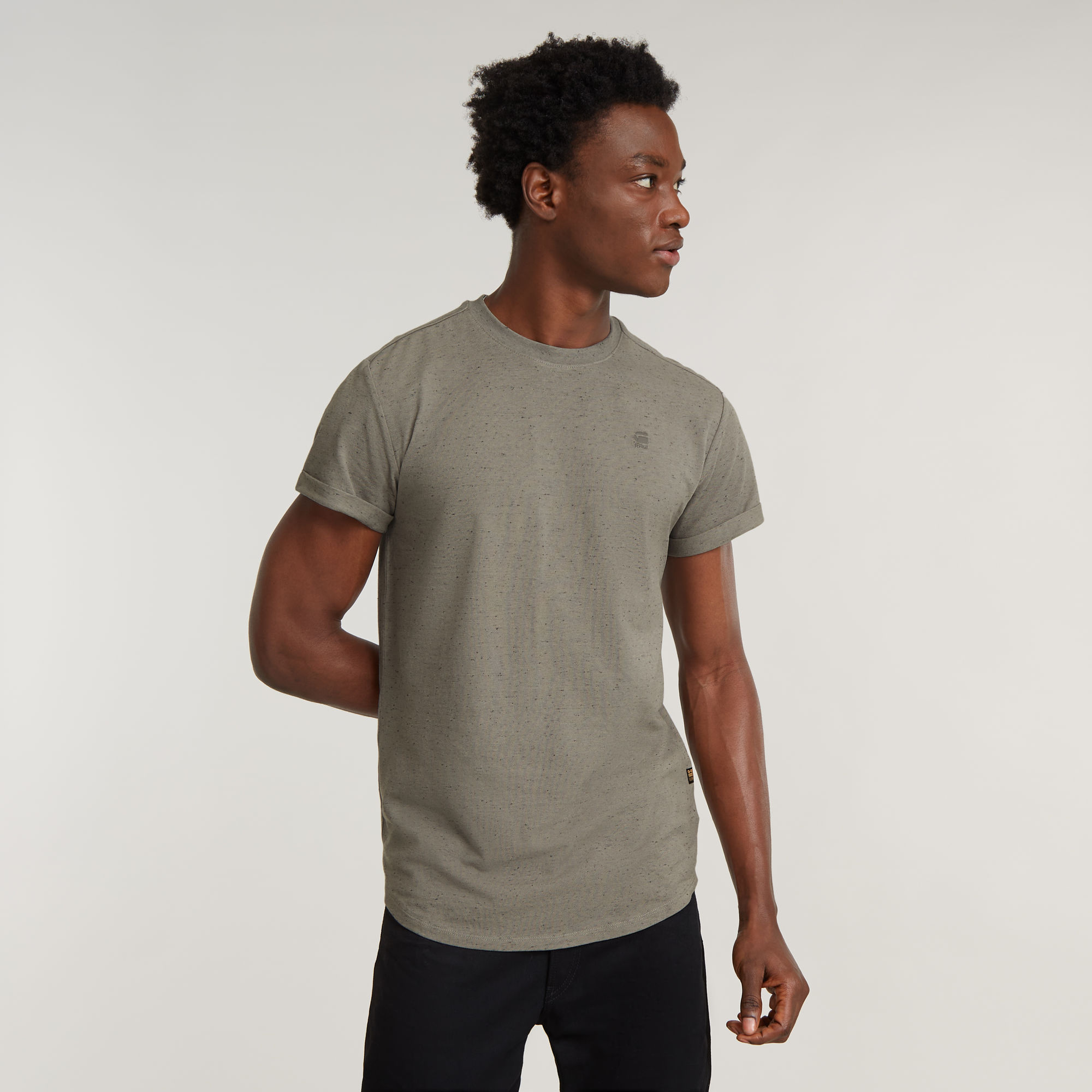 

Lash T-Shirt - Multi color - Men