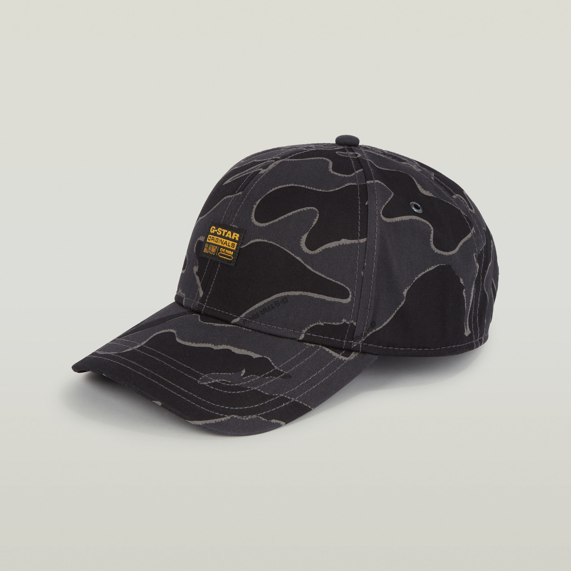 G-Star RAW Originals Baseball Cap Meerkleurig Heren