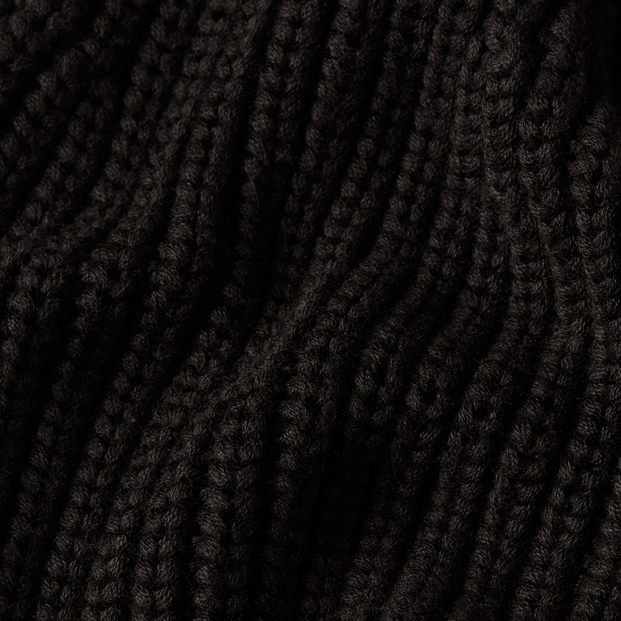 G-Star RAW Originals Fisherman Beanie Zwart Heren