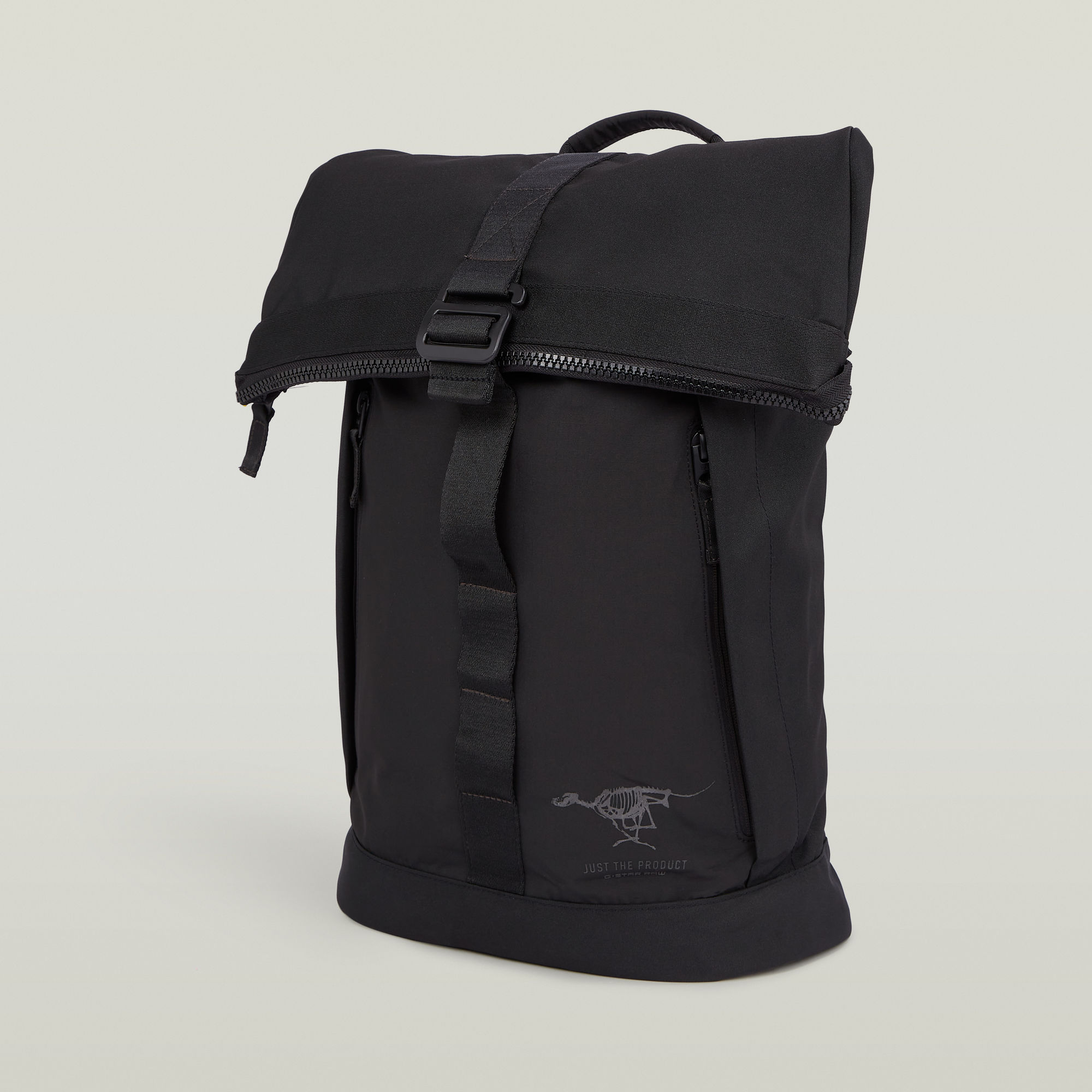 G-Star RAW Motion Rugzak Zwart Heren