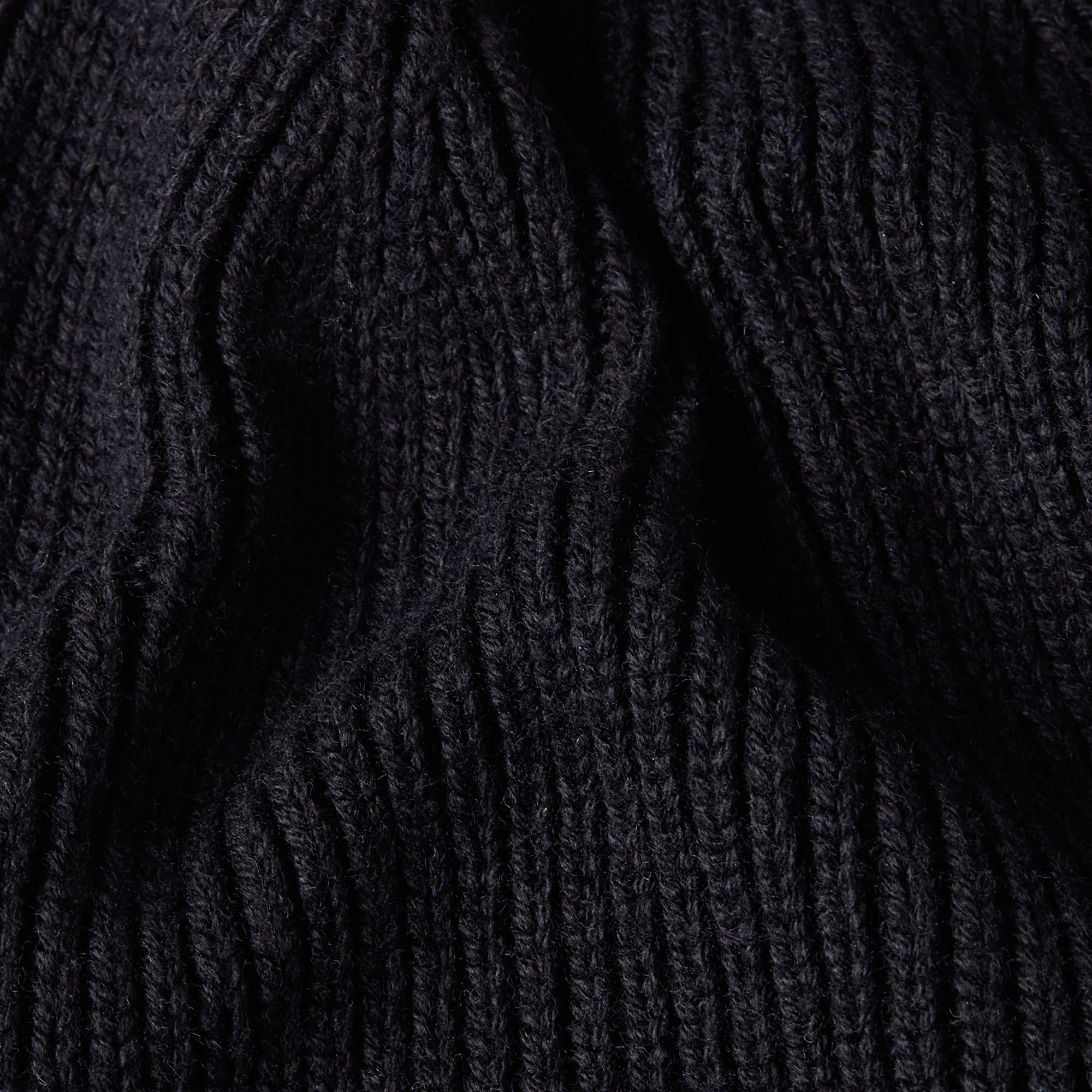 G-Star RAW Geffo Long Beanie Zwart Heren