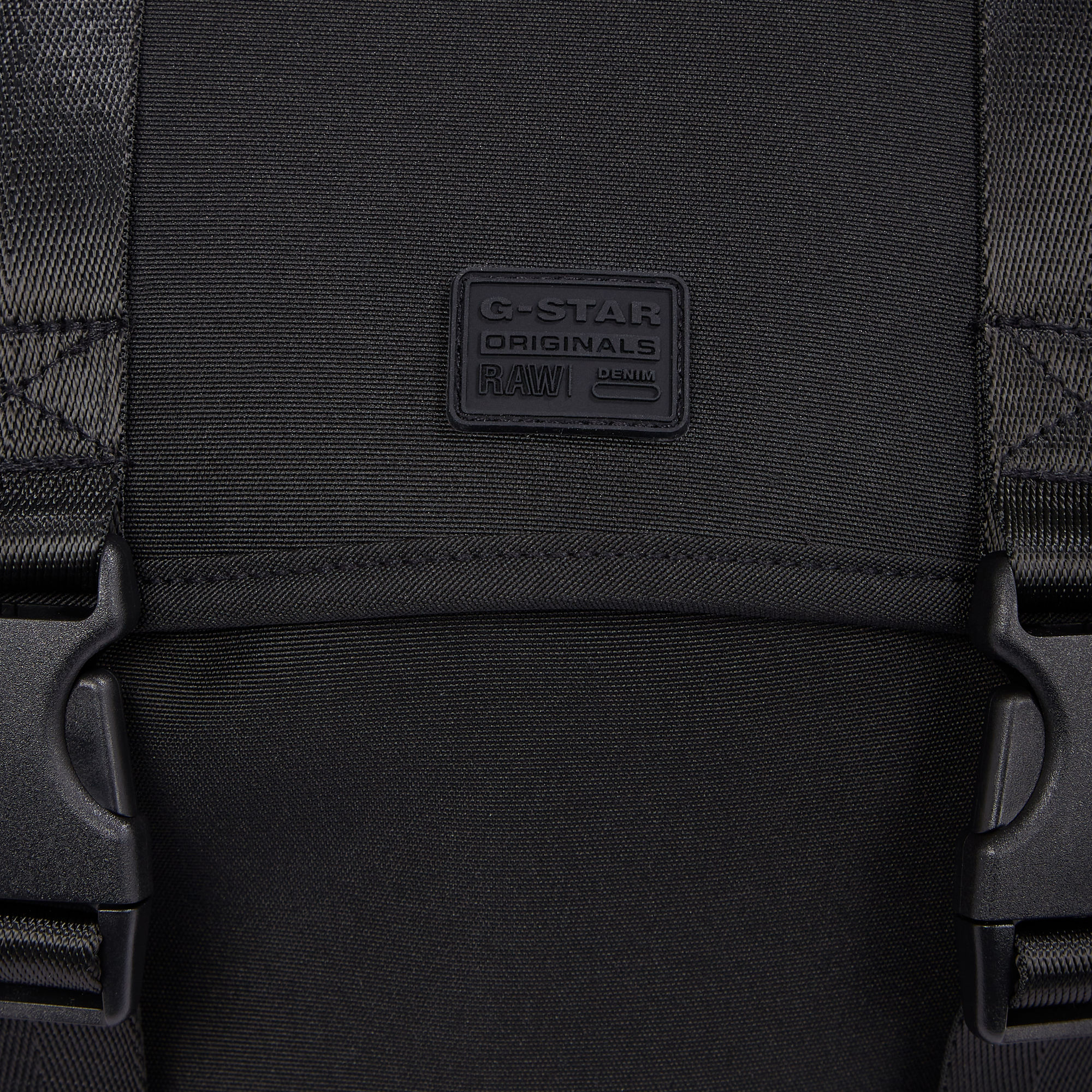 G-Star RAW Cargo Rugzak Zwart Heren