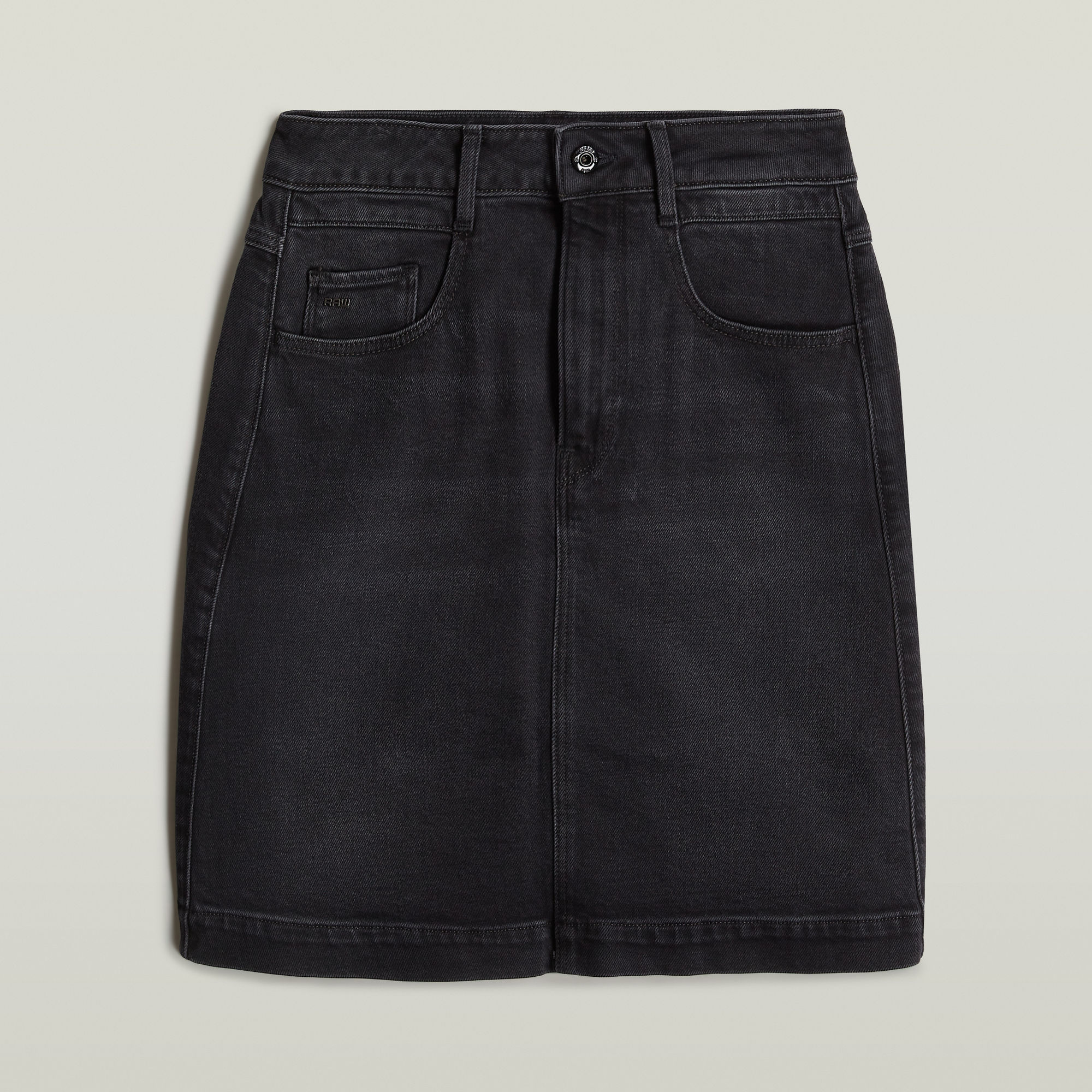 G-Star RAW Radar Rok Zwart Dames