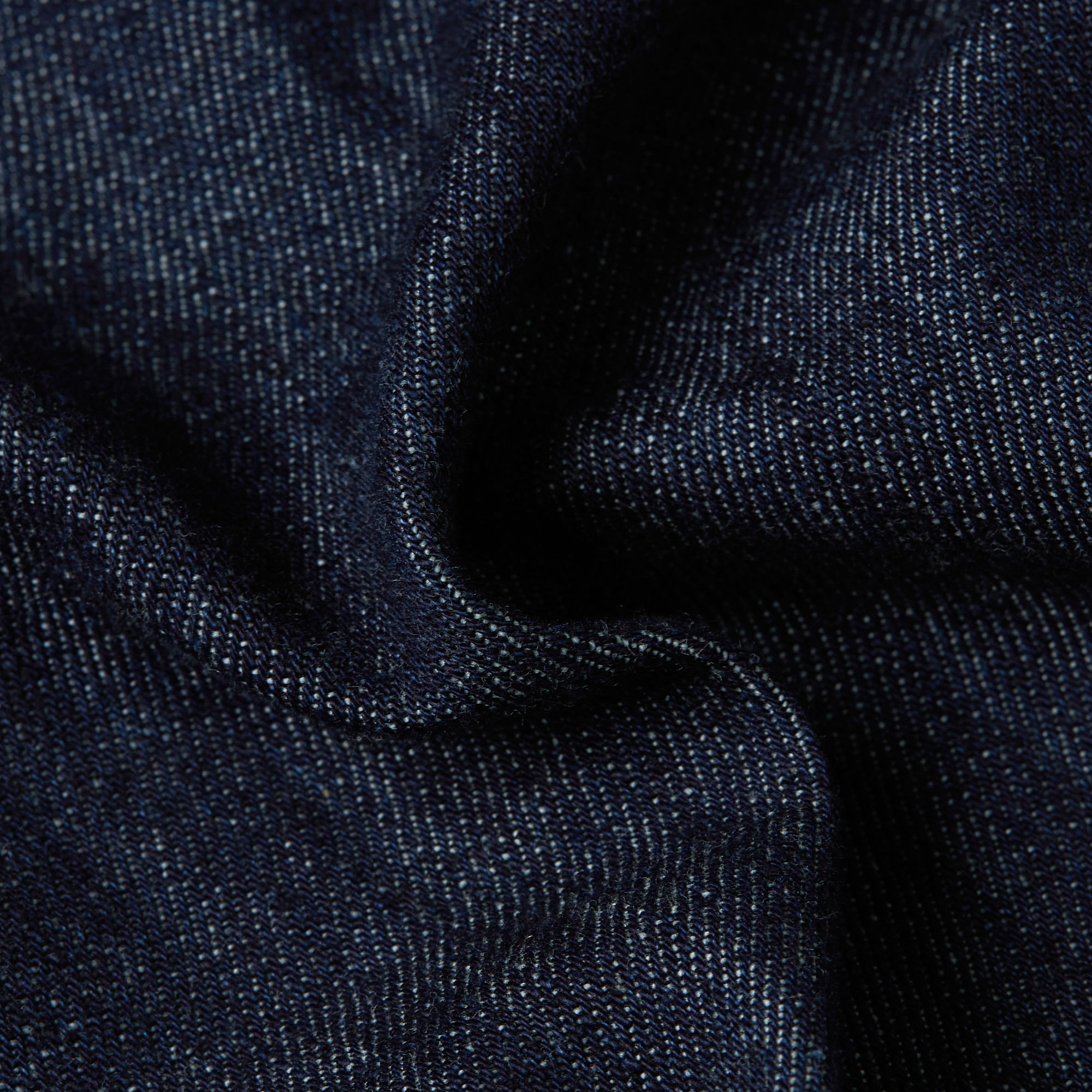G-Star RAW 3301 Shirt Donkerblauw Dames
