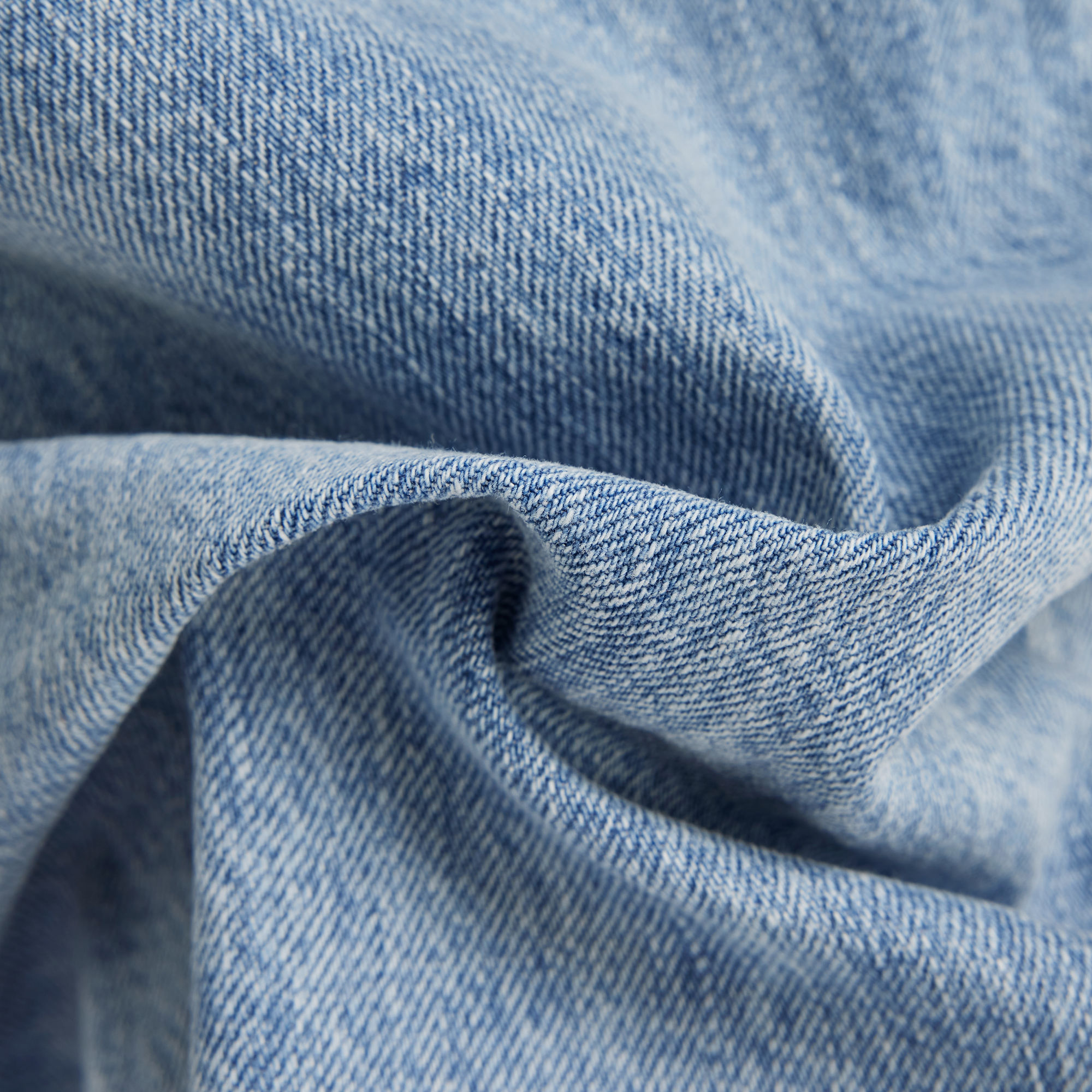 G-Star RAW Type 96 Loose Jeans Lichtblauw Heren