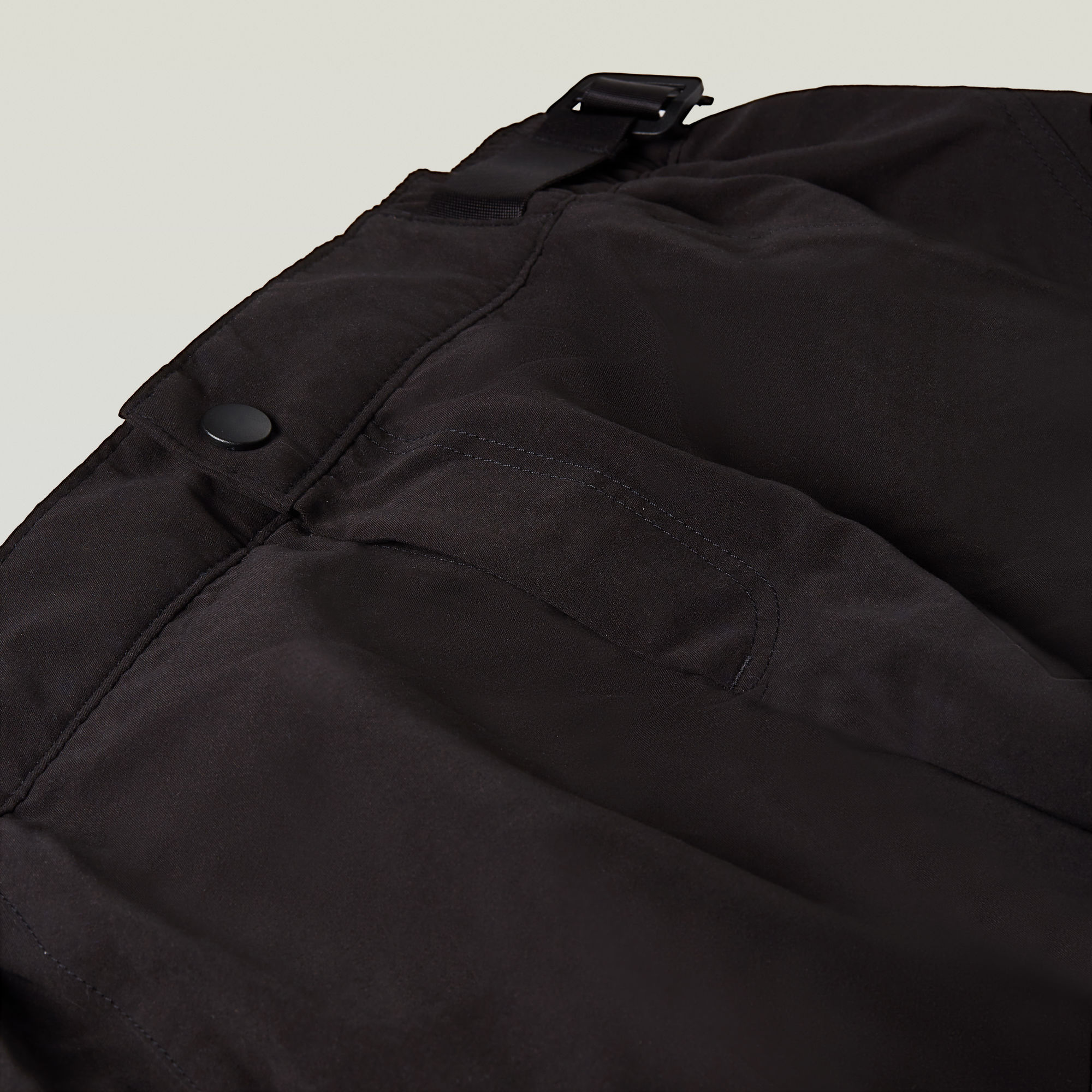 G-Star RAW Boonsey Zwemshort Zwart Heren