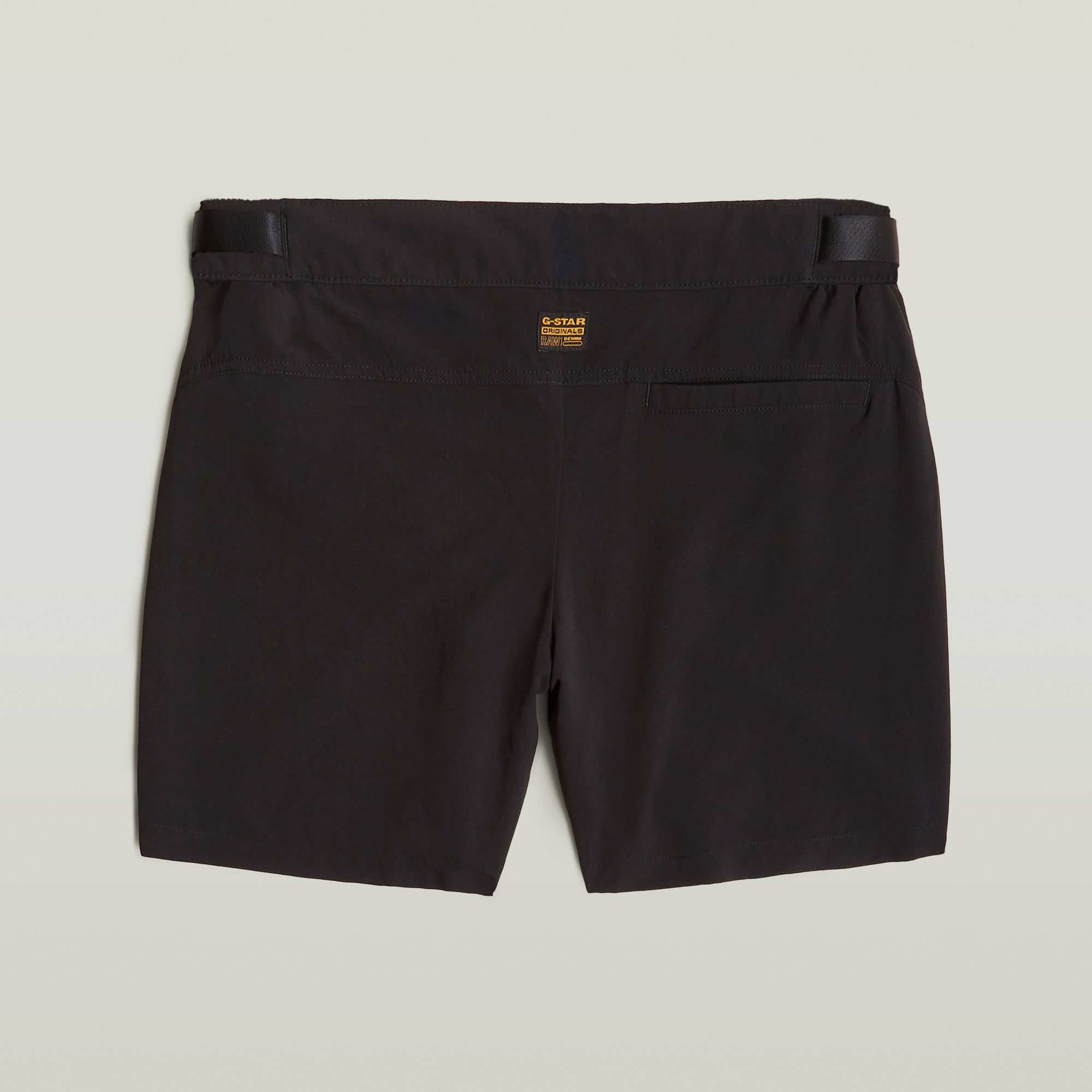 G-Star RAW Boonsey Zwemshort Zwart Heren
