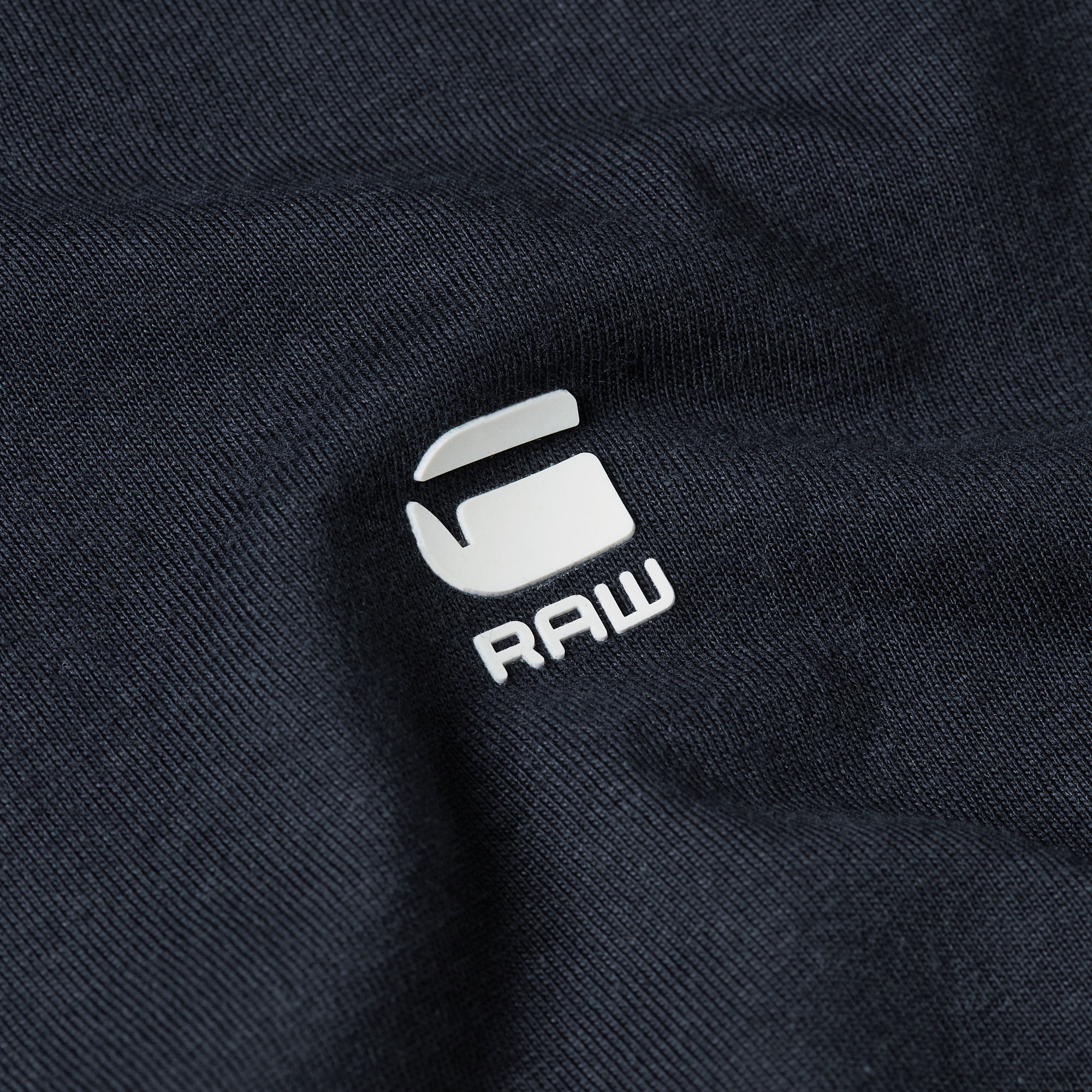 G-Star RAW Kids T-Shirt Regular Set van 2 Donkerblauw jongens