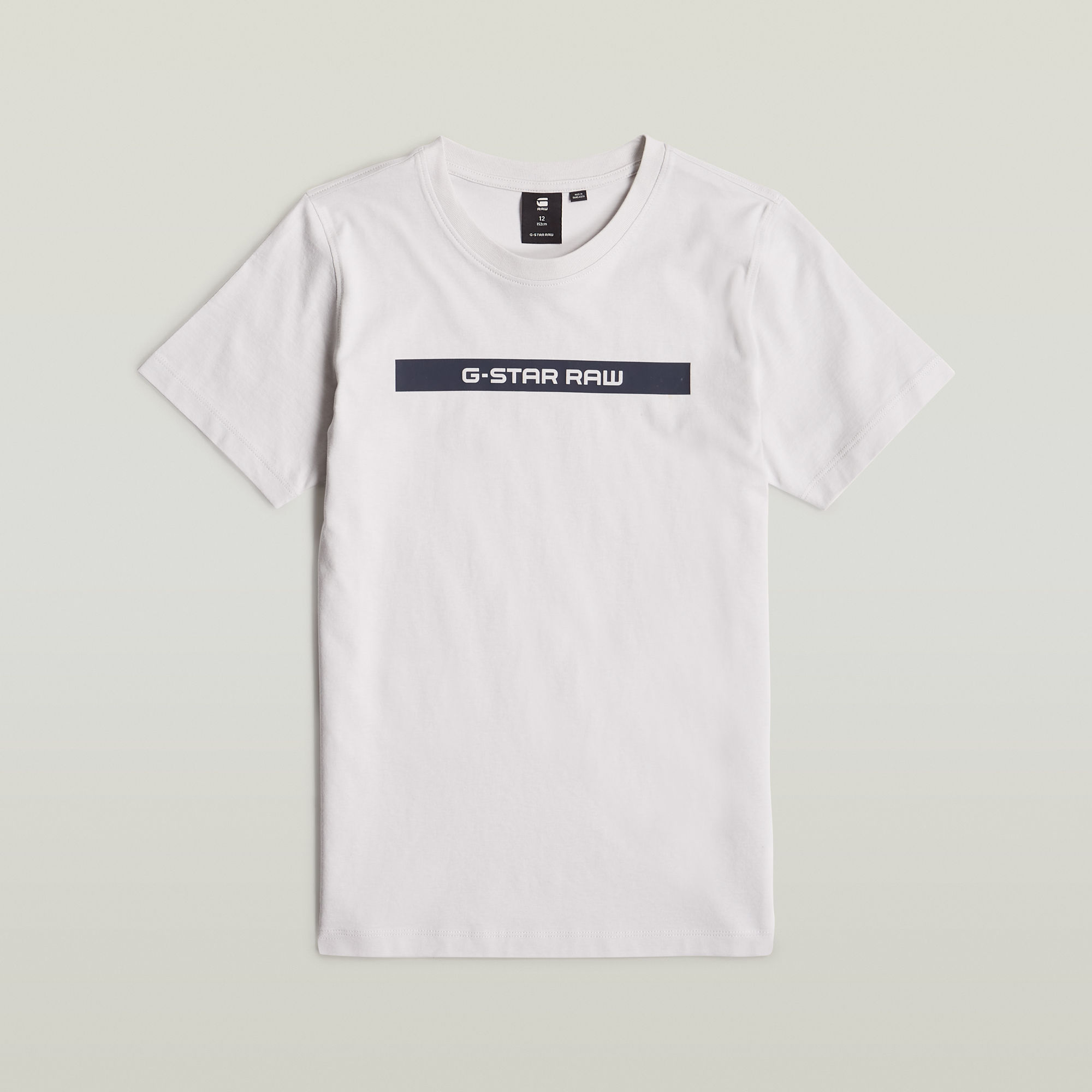 

Kids T-Shirt Regular - Grau - jungen