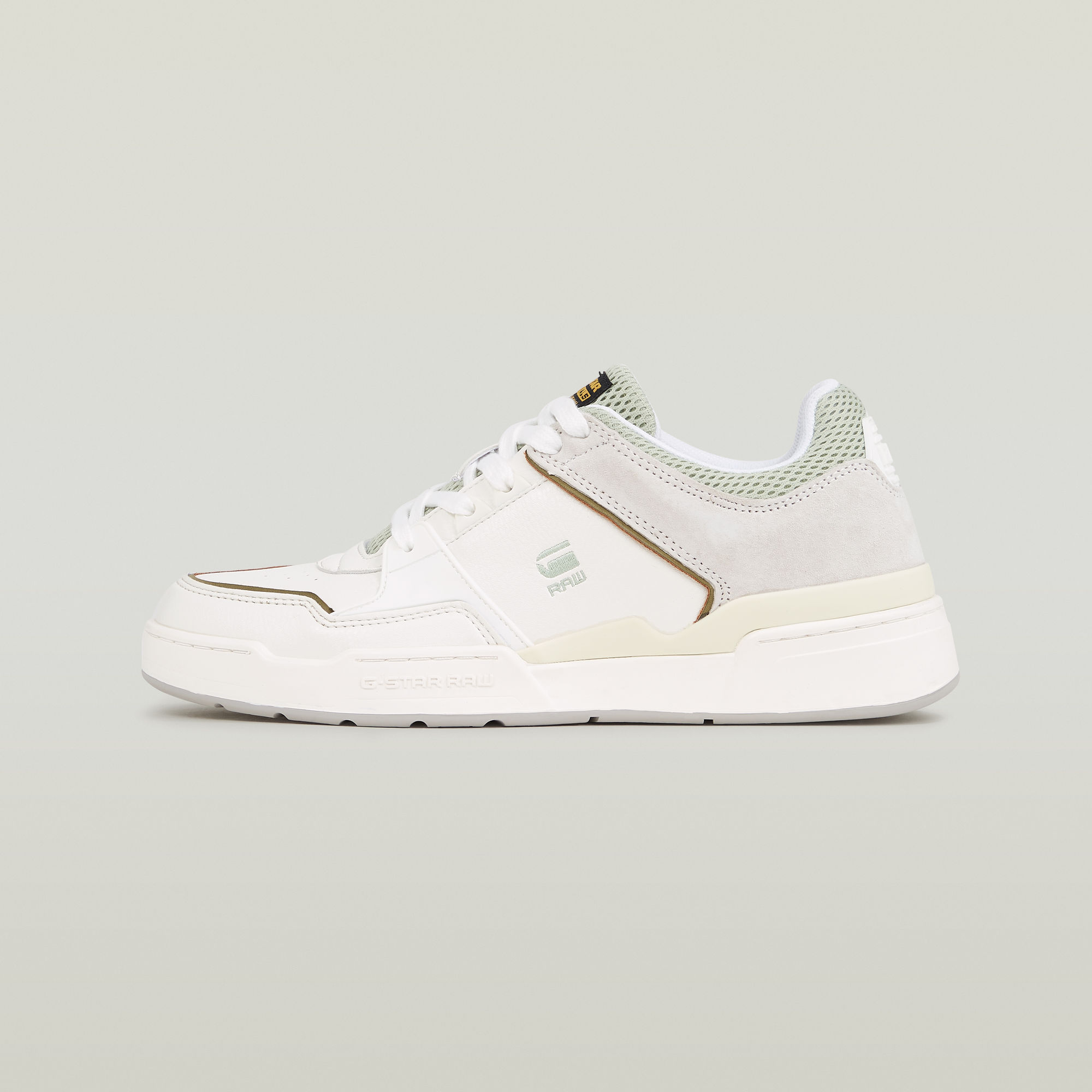 

Attacc Blocked Pop Sneakers - Multi color - Women