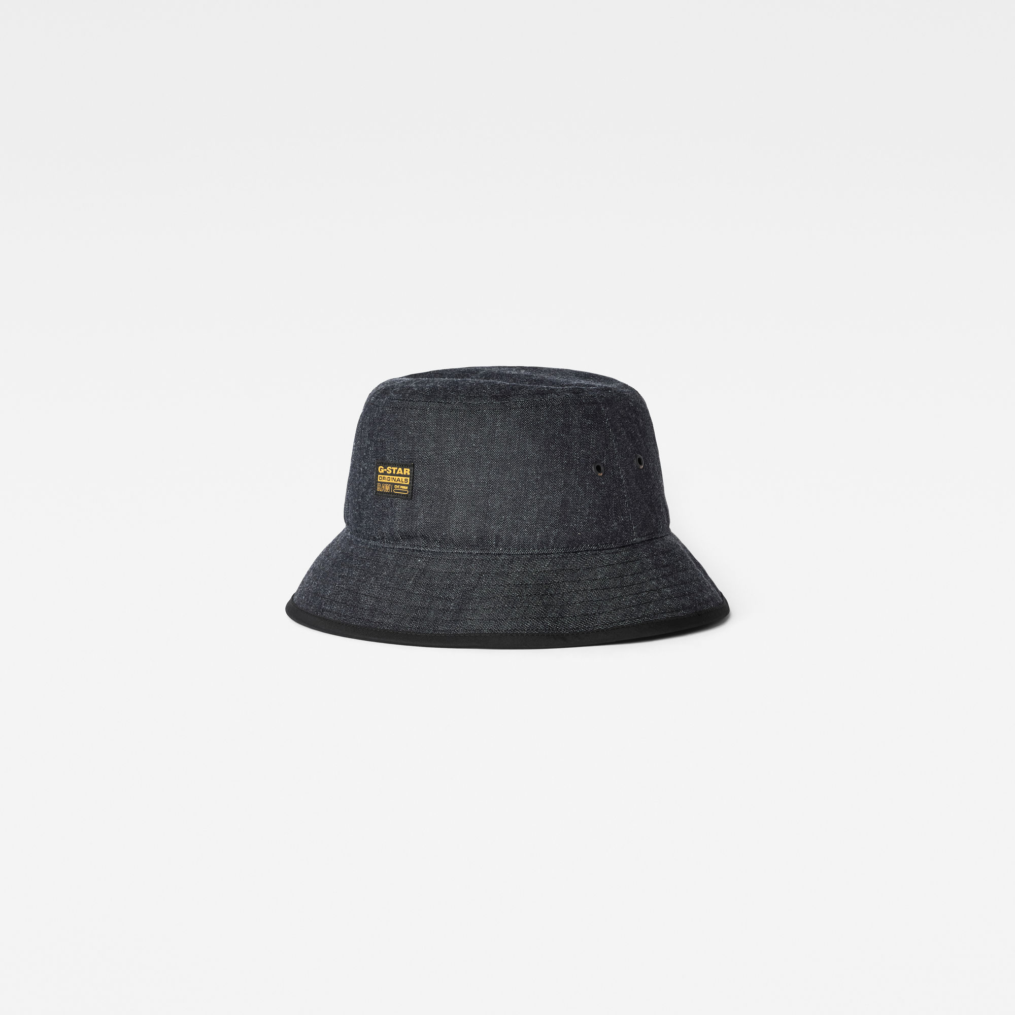 

Originals Bucket Hat - Donkerblauw - Heren