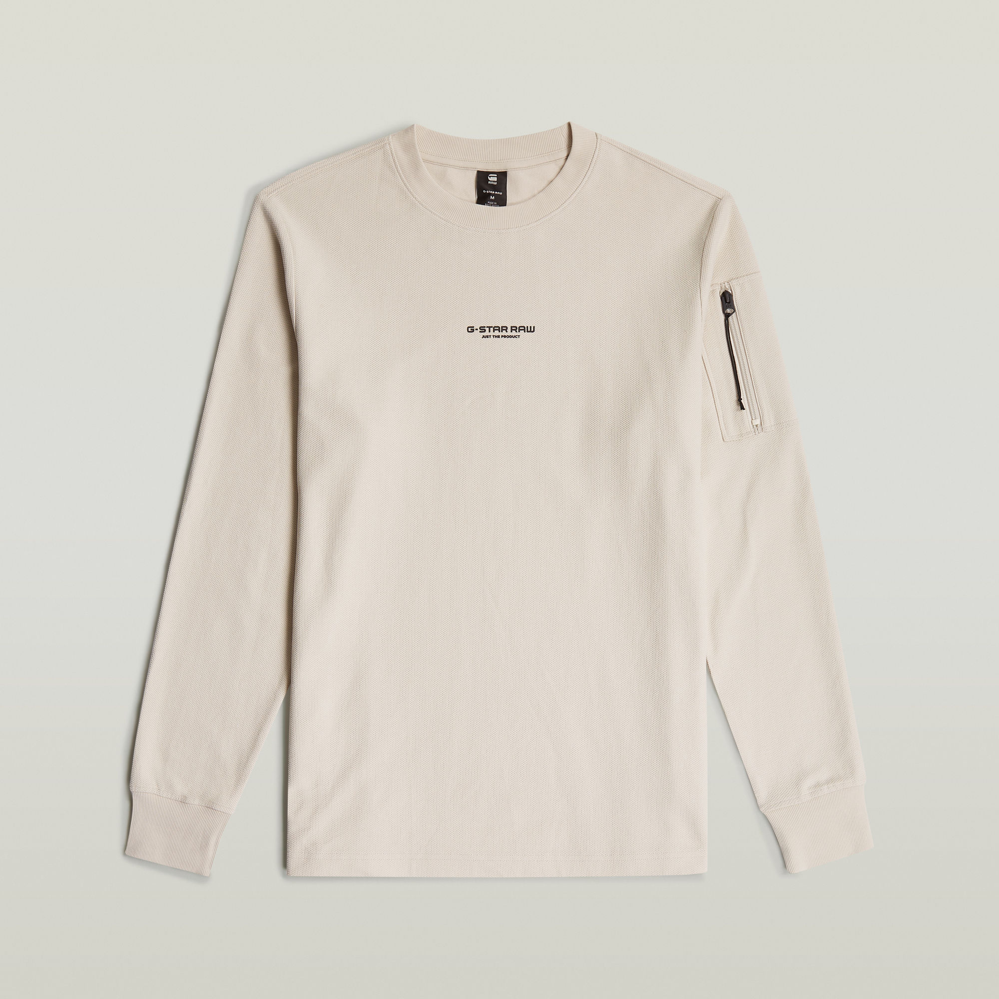 G-Star RAW P-3 Tweeter Wit Heren