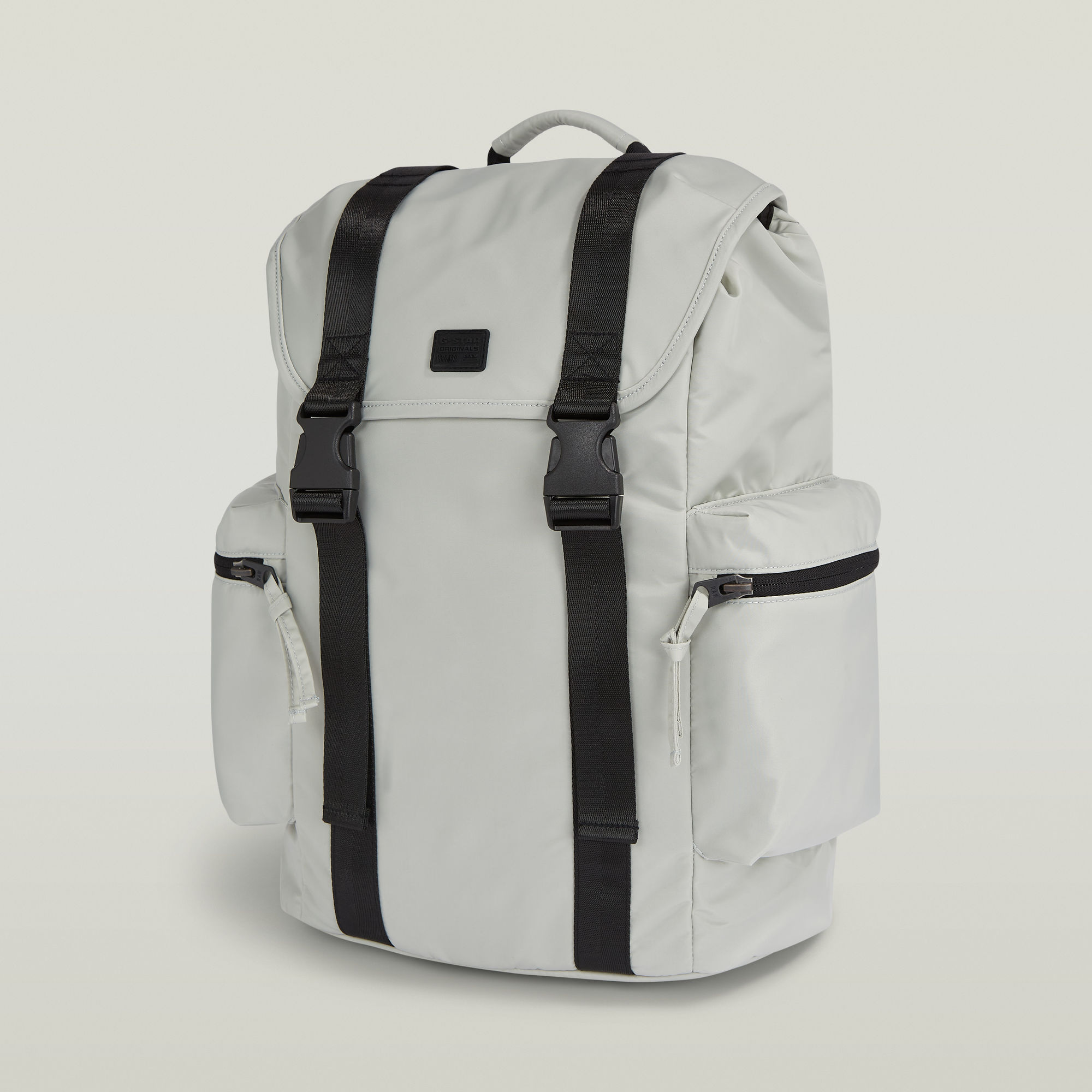 

Cargo Backpack - Grey - Men