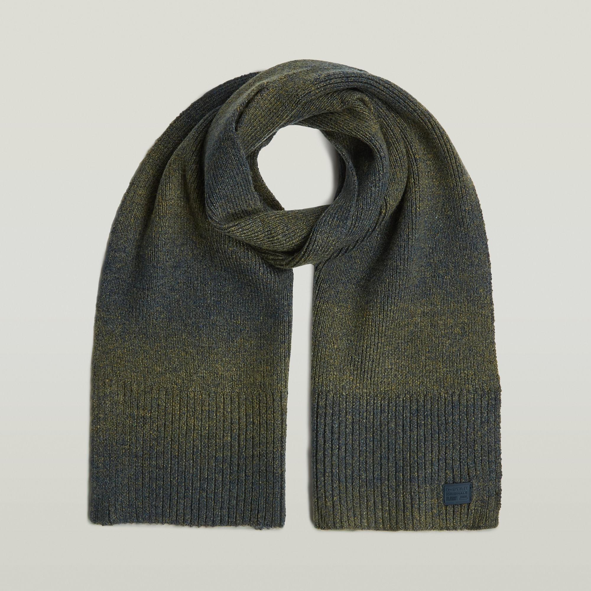 

Geffo Scarf - Multi color - Men