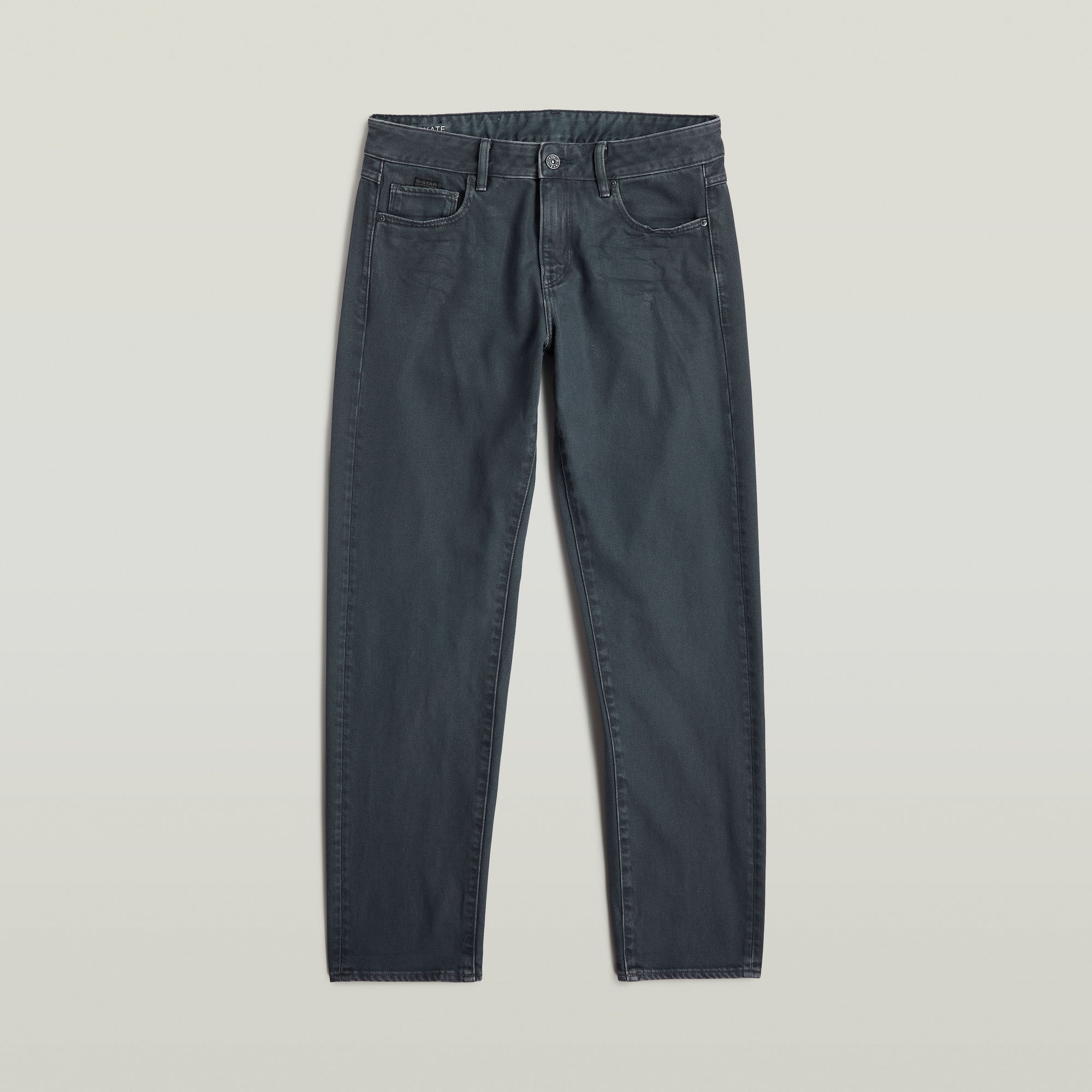 G-Star RAW Kate Boyfriend Jeans Donkerblauw Dames
