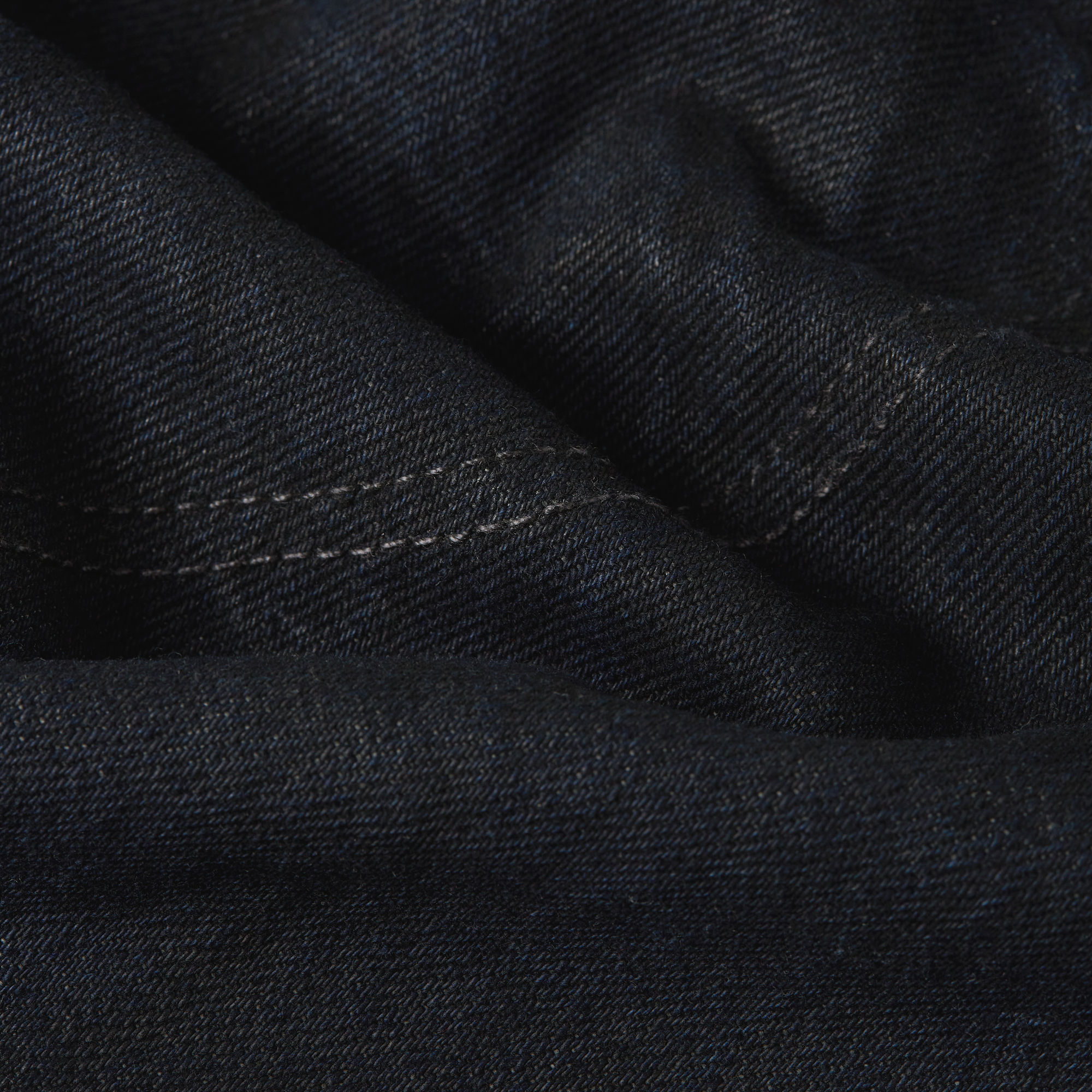 G-Star RAW G-STAR Elwood 3D Regular Jeans Donkerblauw Heren