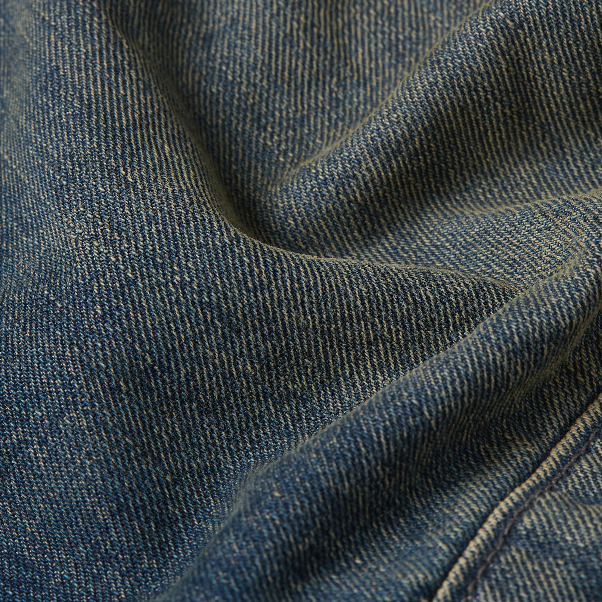 G-Star RAW 5620 3D Loose Jeans Donkerblauw Heren