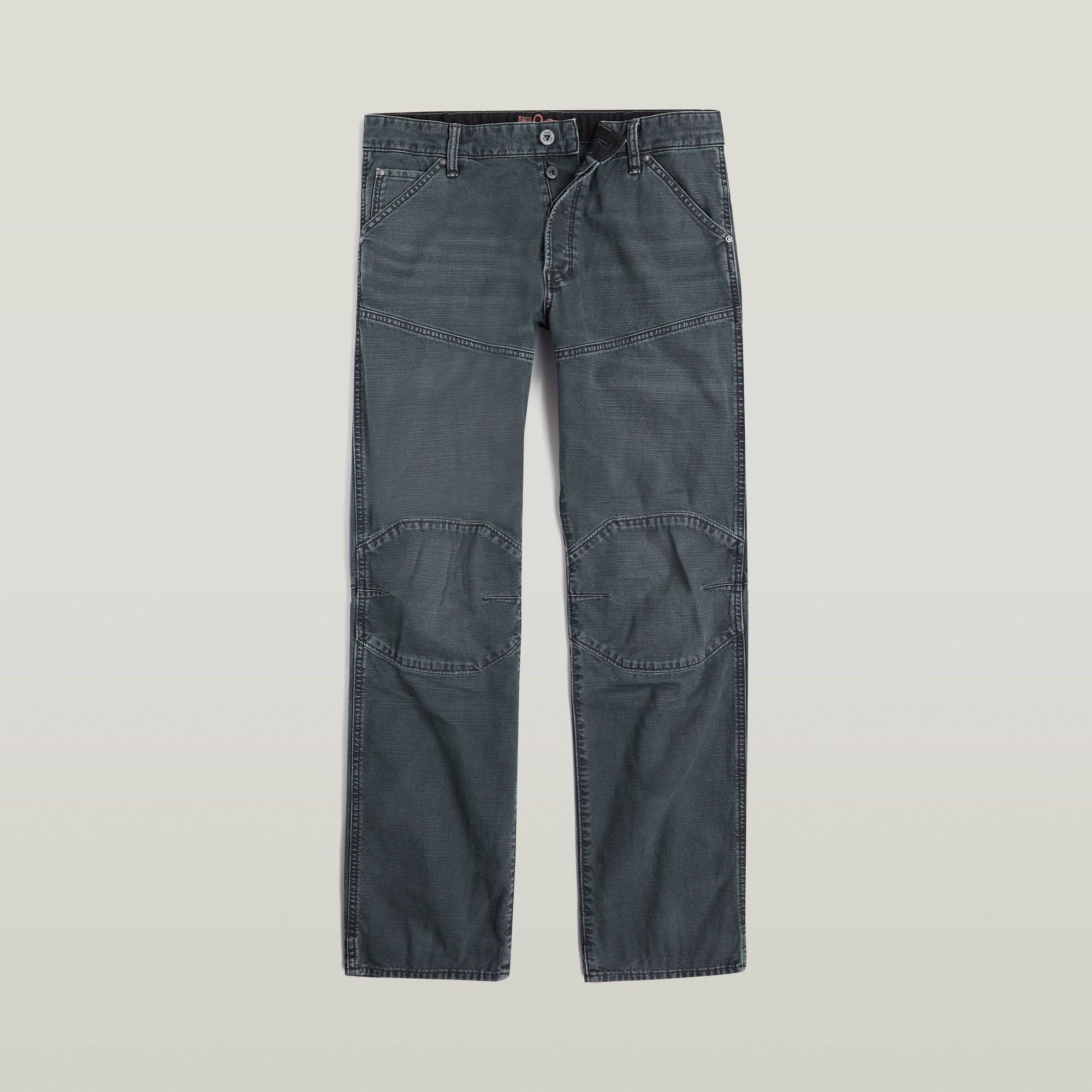G-Star RAW G-STAR Elwood 3D Regular Jeans Anders Heren