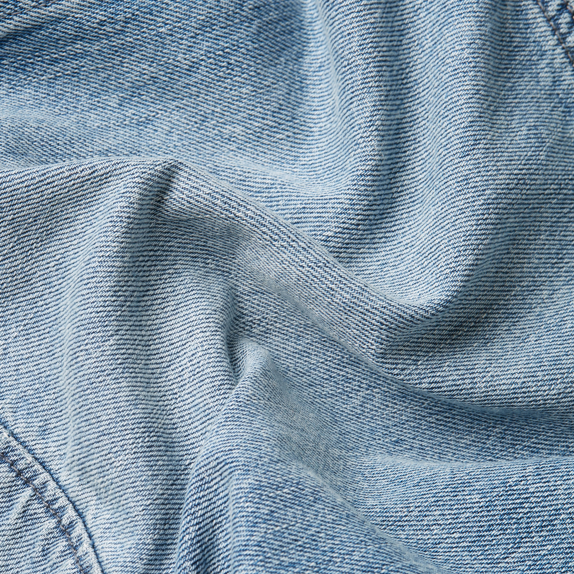 G-Star RAW G-STAR Elwood 3D Regular Jeans Midden blauw Heren