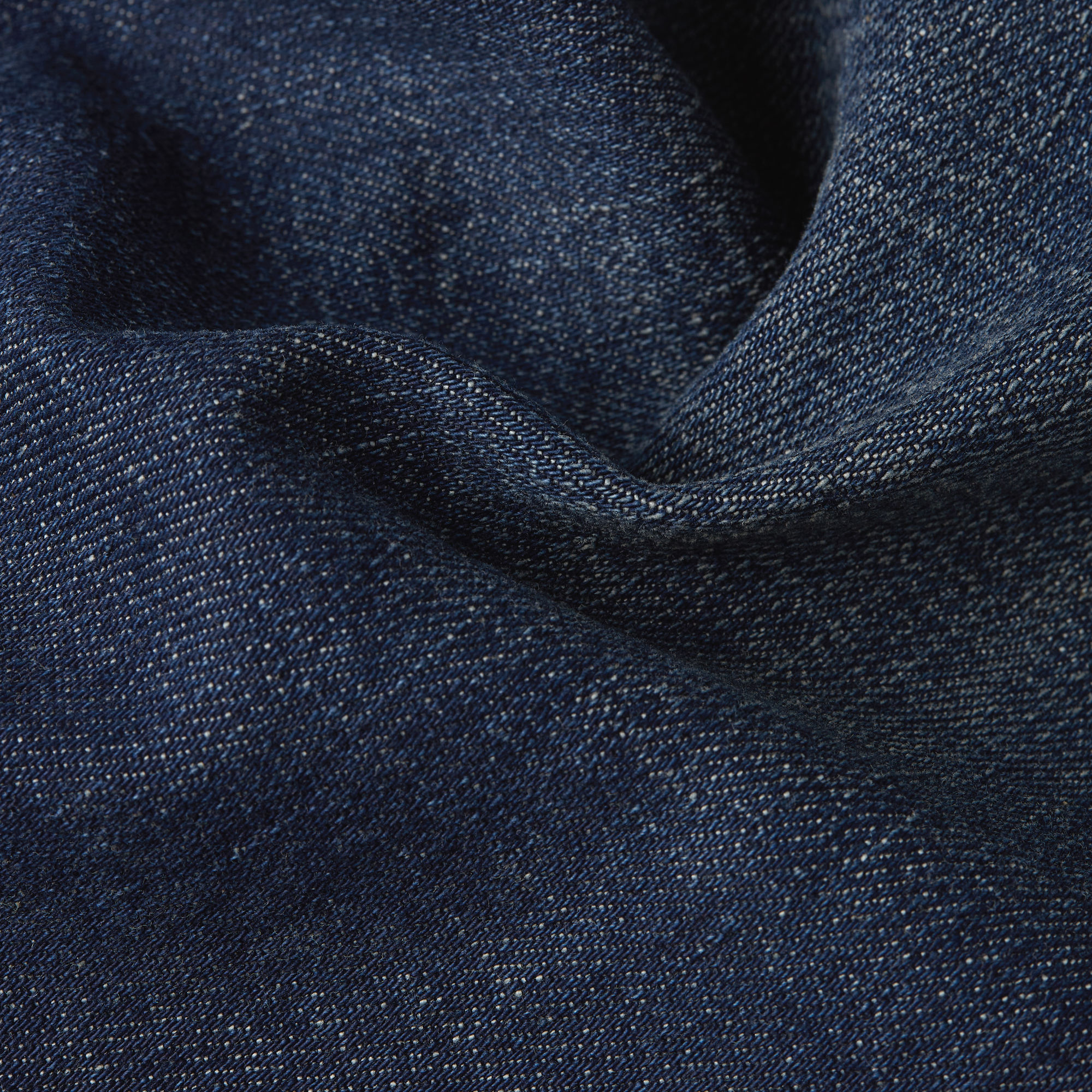 G-Star RAW Kate Boyfriend Jeans Donkerblauw Dames