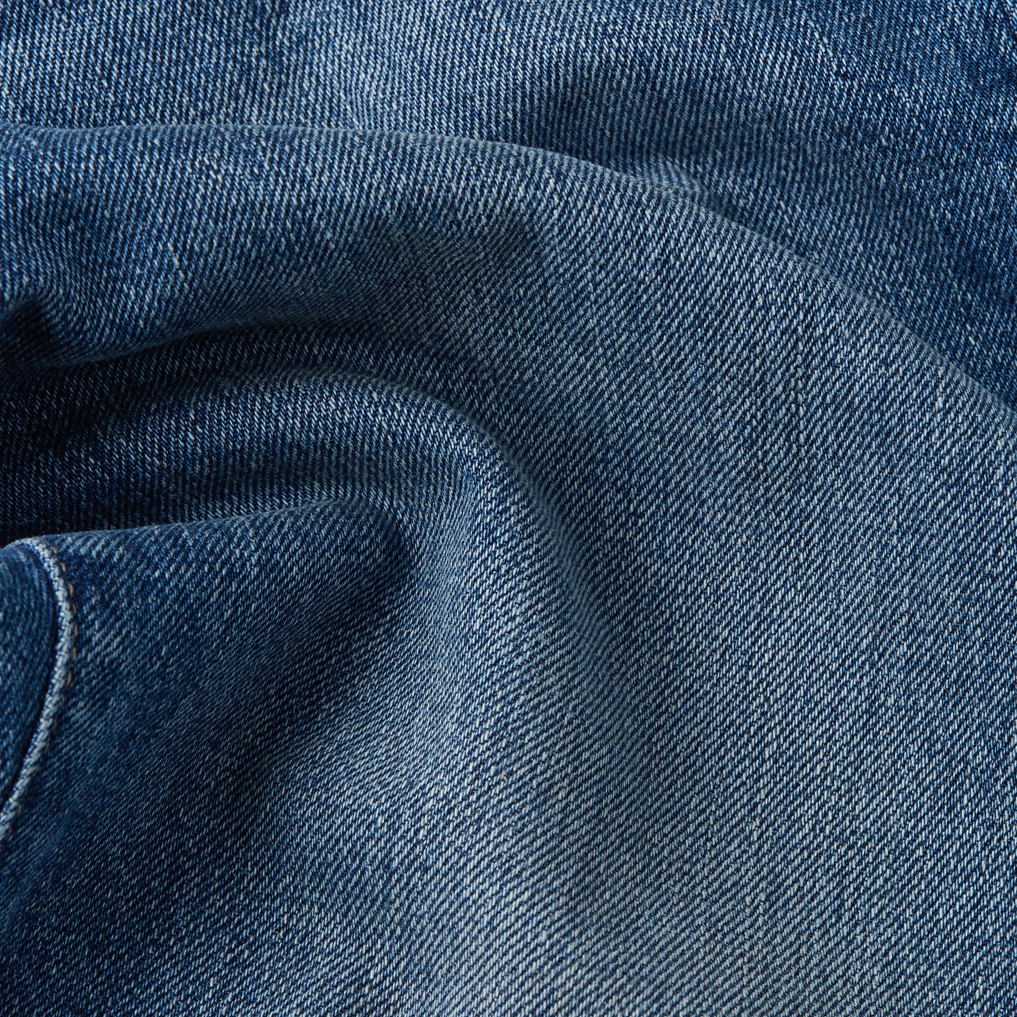 G-Star RAW Kate Boyfriend Jeans Midden blauw Dames