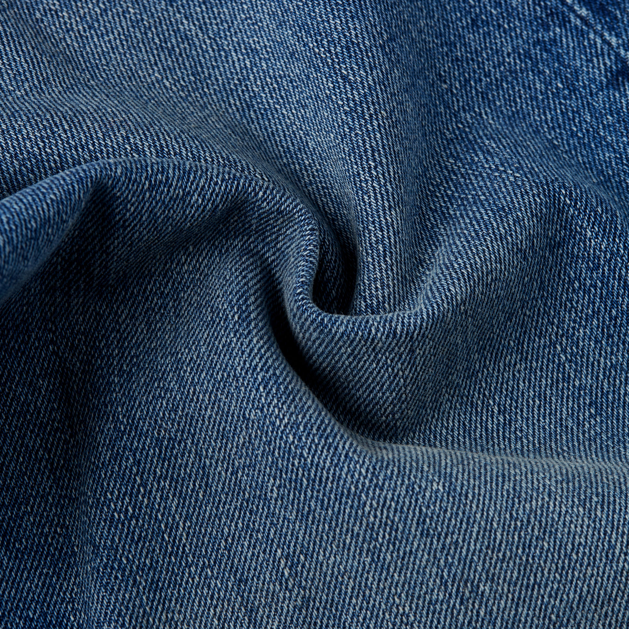 G-Star RAW Deck 2.0 High Loose Jeans Midden blauw Dames