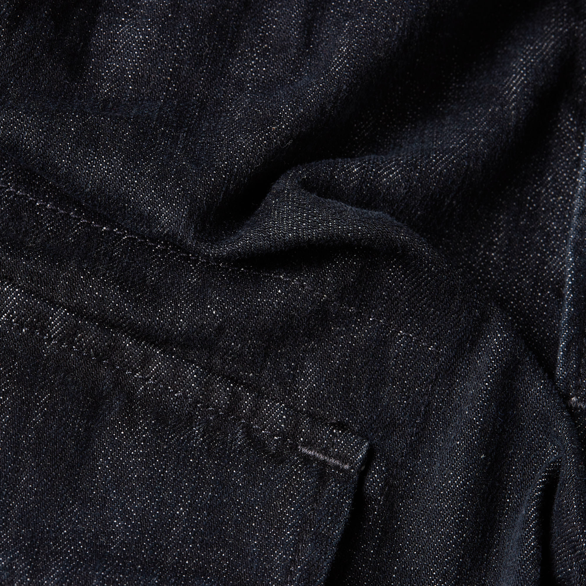 G-Star RAW Rovic Zip 3D Regular Tapered Denim Jeans Zwart Heren