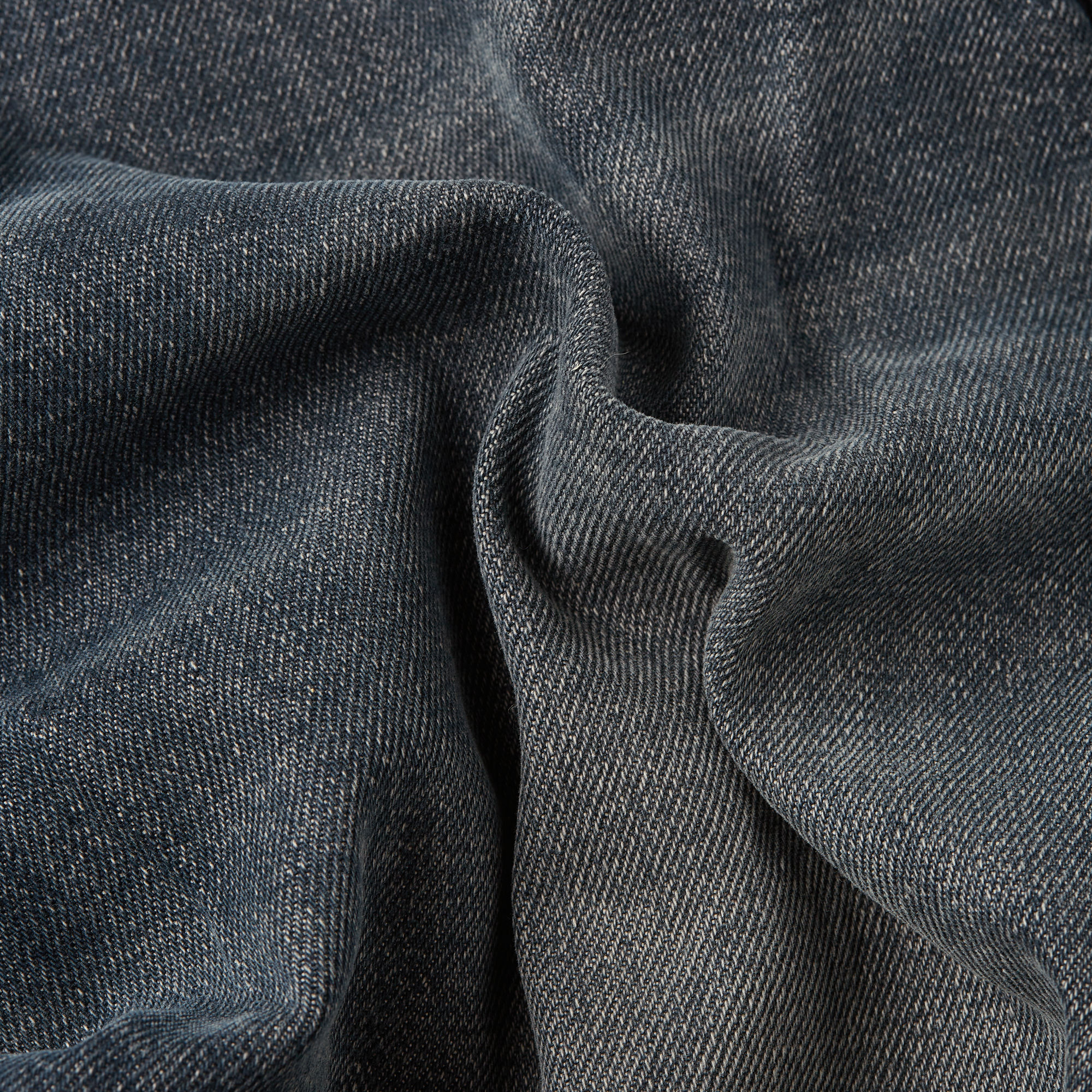 G-Star RAW 3301 Slim Jeans Donkerblauw Heren