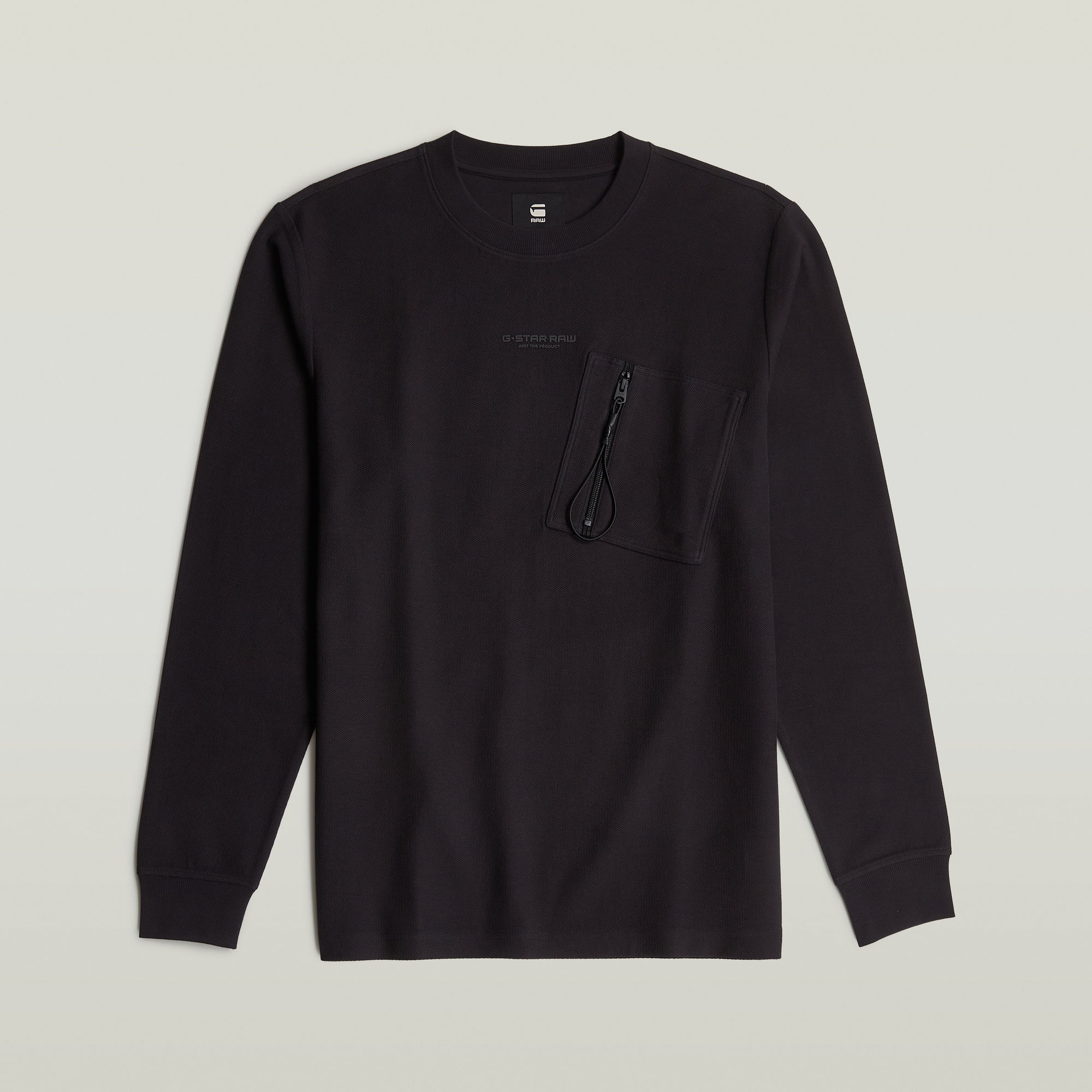 G-Star RAW Tweeter Zwart Heren