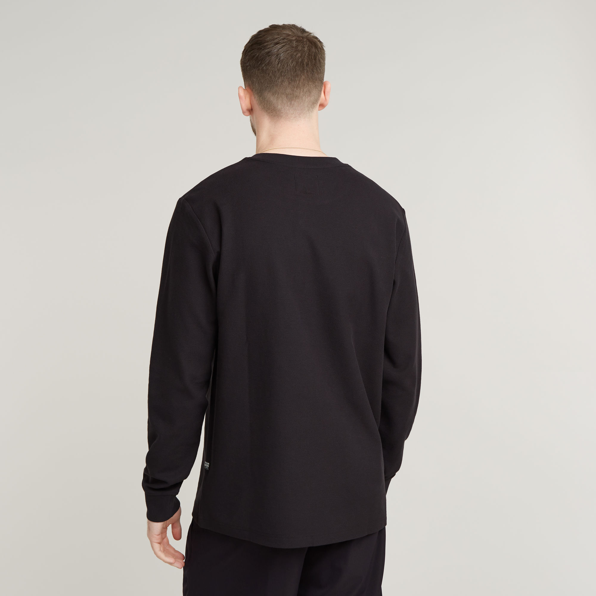 G-Star RAW Tweeter Zwart Heren