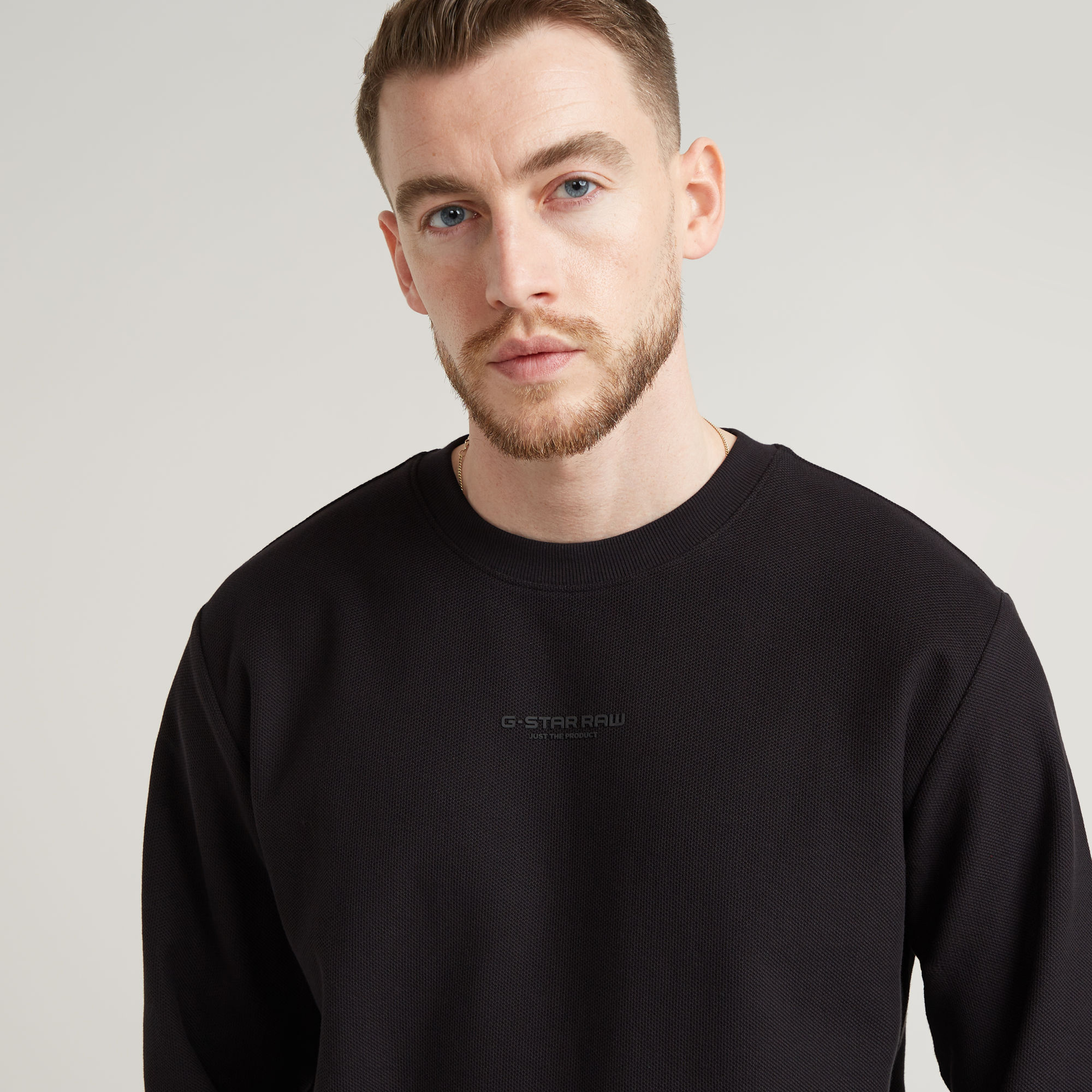 G-Star RAW Tweeter Zwart Heren