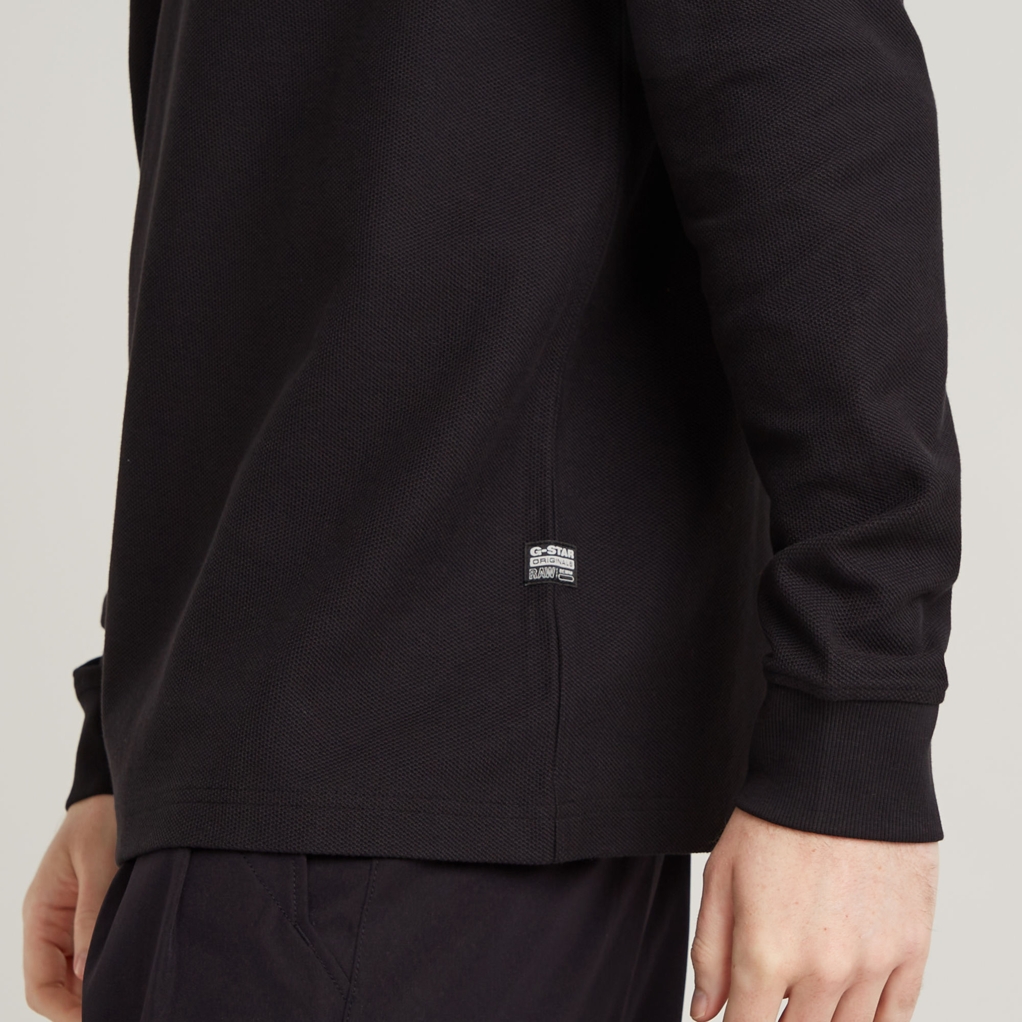 G-Star RAW Tweeter Zwart Heren