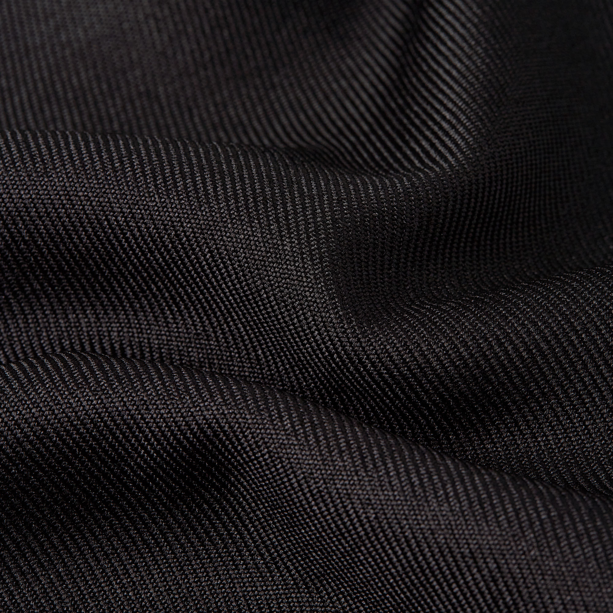 G-Star RAW Pleated Chino Relaxed Zwart Heren