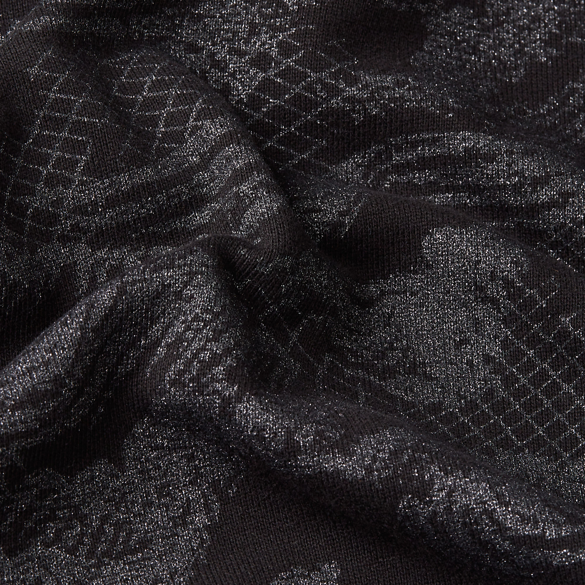 G-Star RAW Lace AOP Loose Sweater Meerkleurig Dames