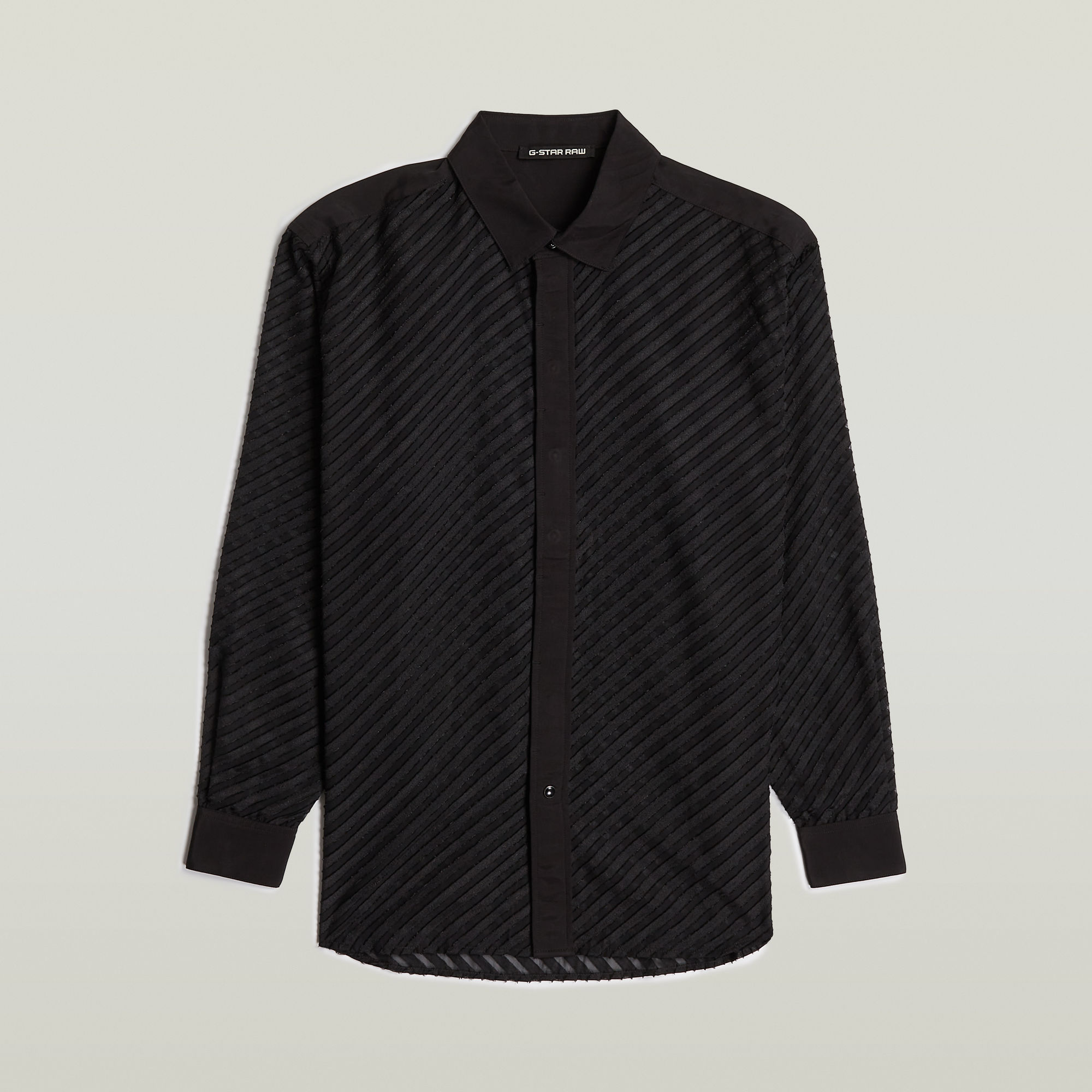 G-Star RAW Boyfriend Blouse Meerkleurig Dames