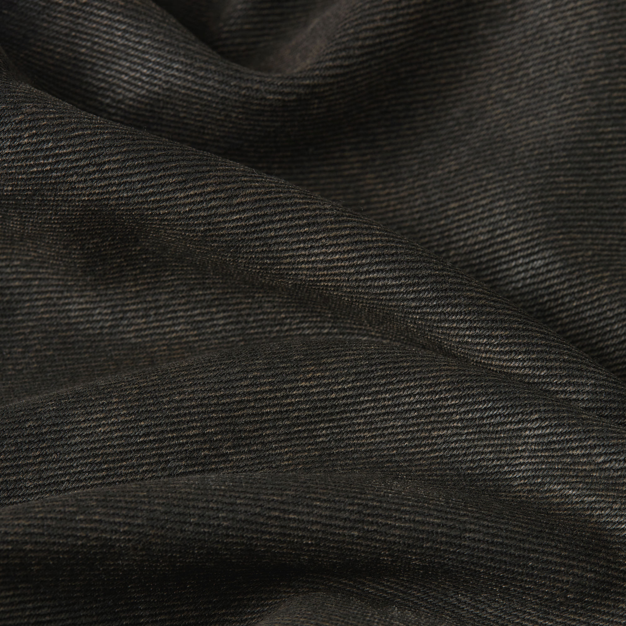 G-Star RAW Moto Cross 3D Zip Slim Jeans Bruin Heren