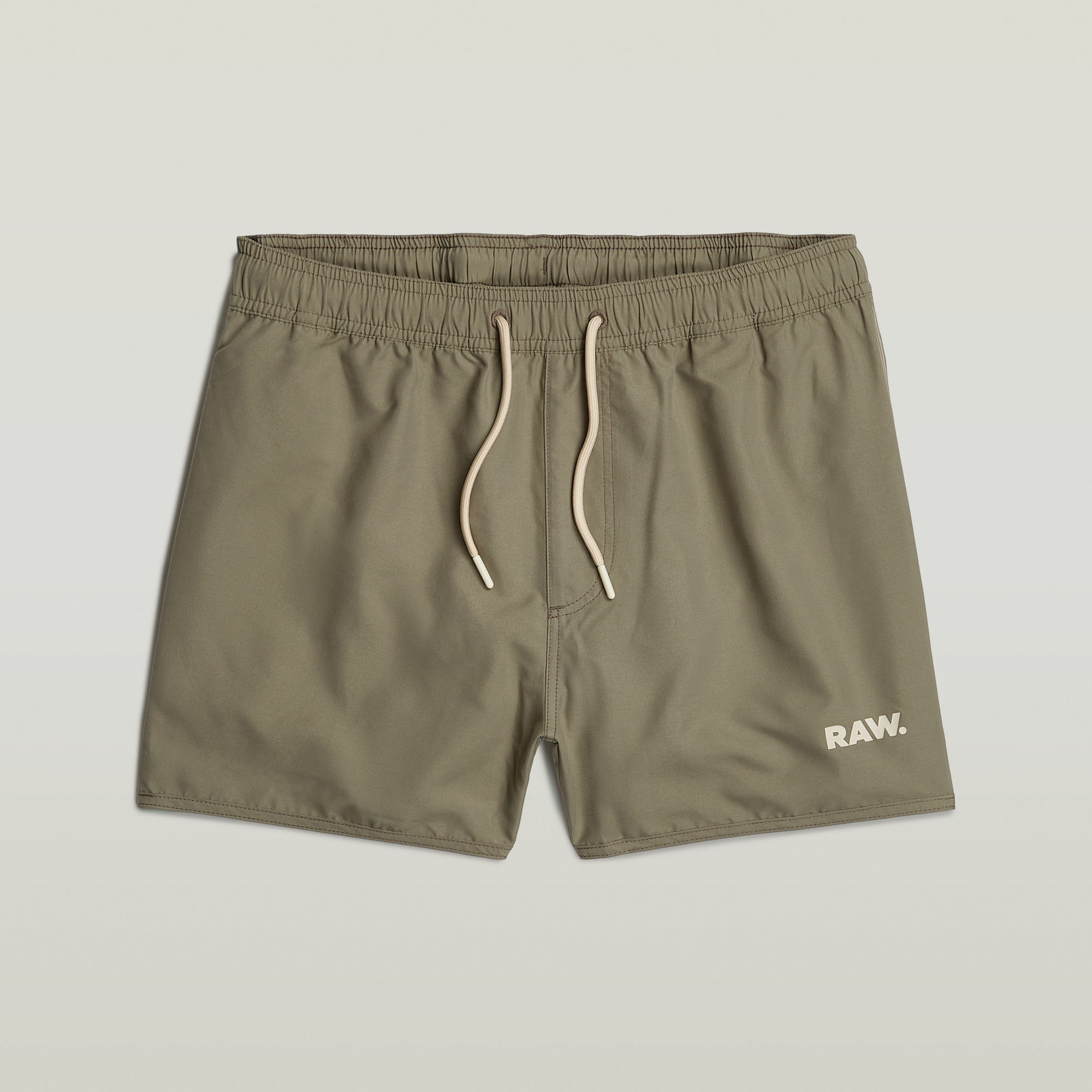 Carnic 2.0 Badeshorts - Grün - Herren