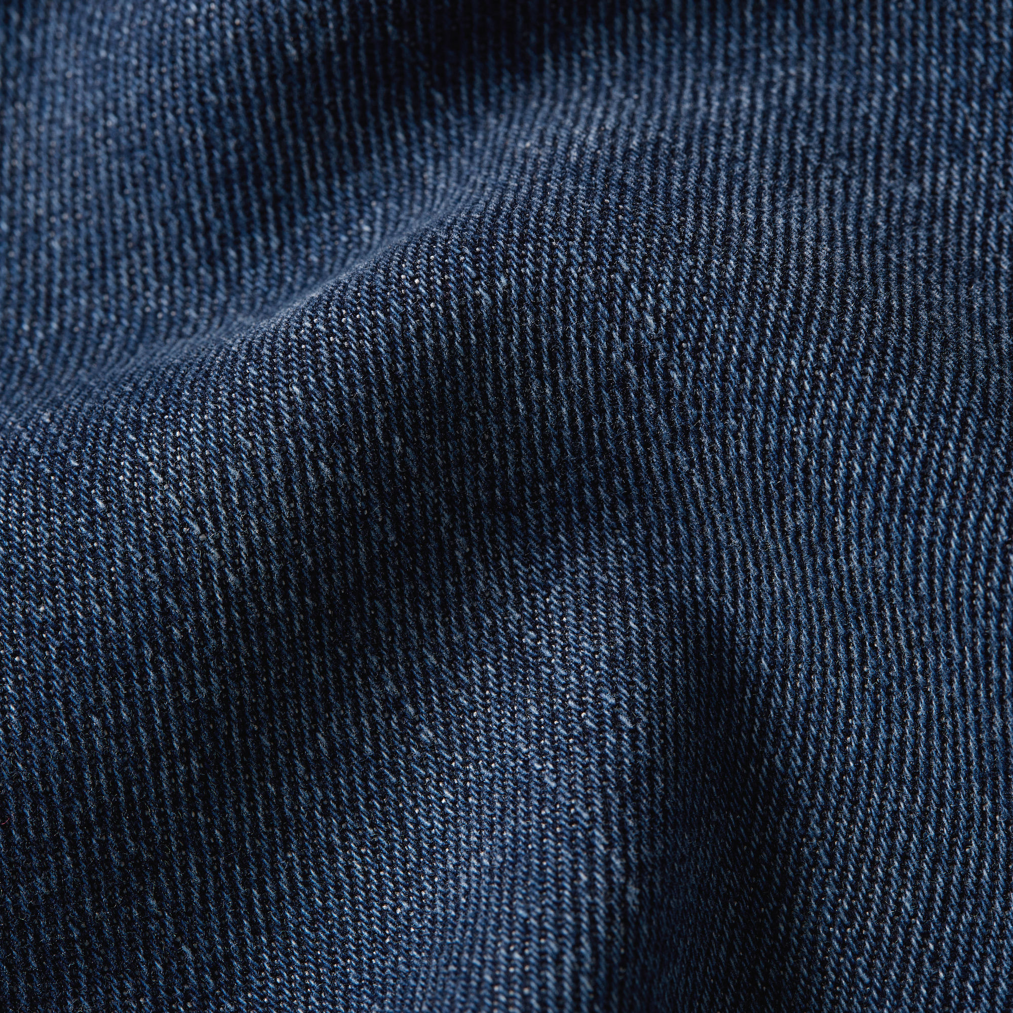 G-Star RAW Ace 2.0 Slim Straight Jeans Donkerblauw Dames