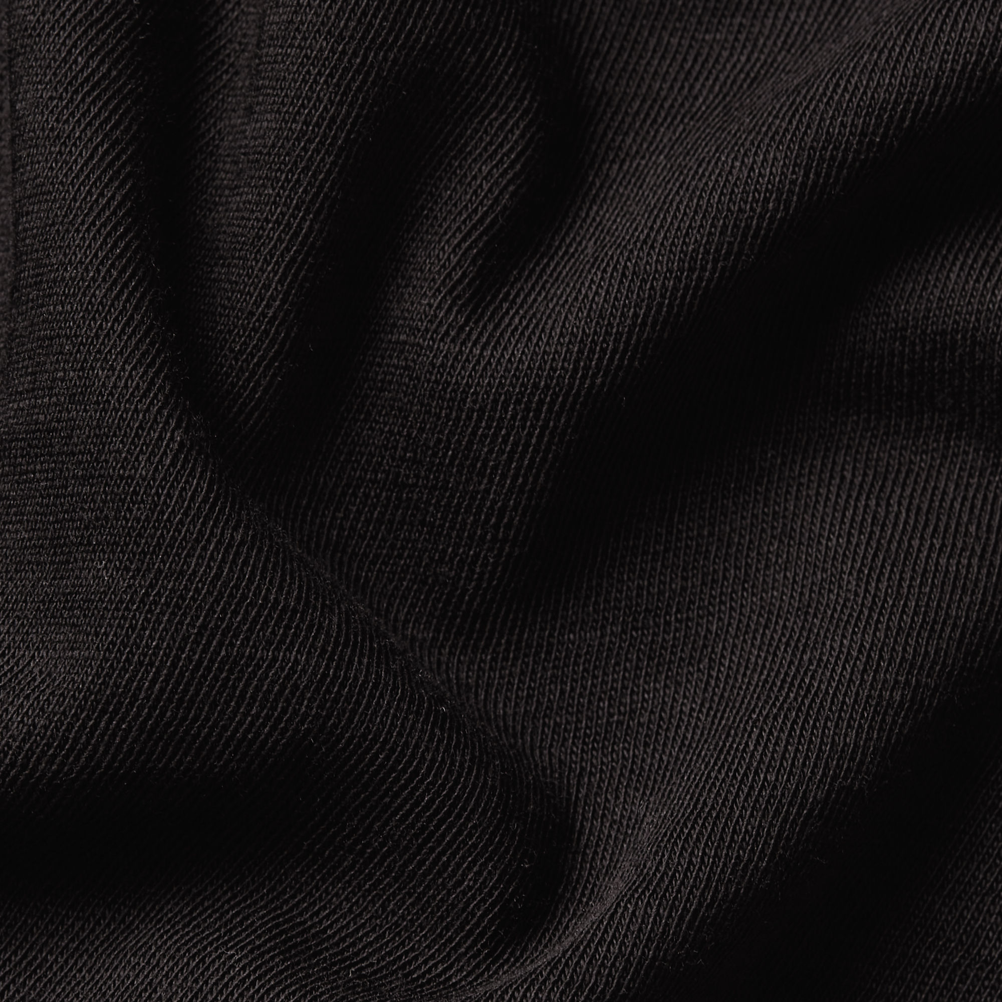 G-Star RAW Eyben Slim V-Hals Top 2.0 Zwart Dames