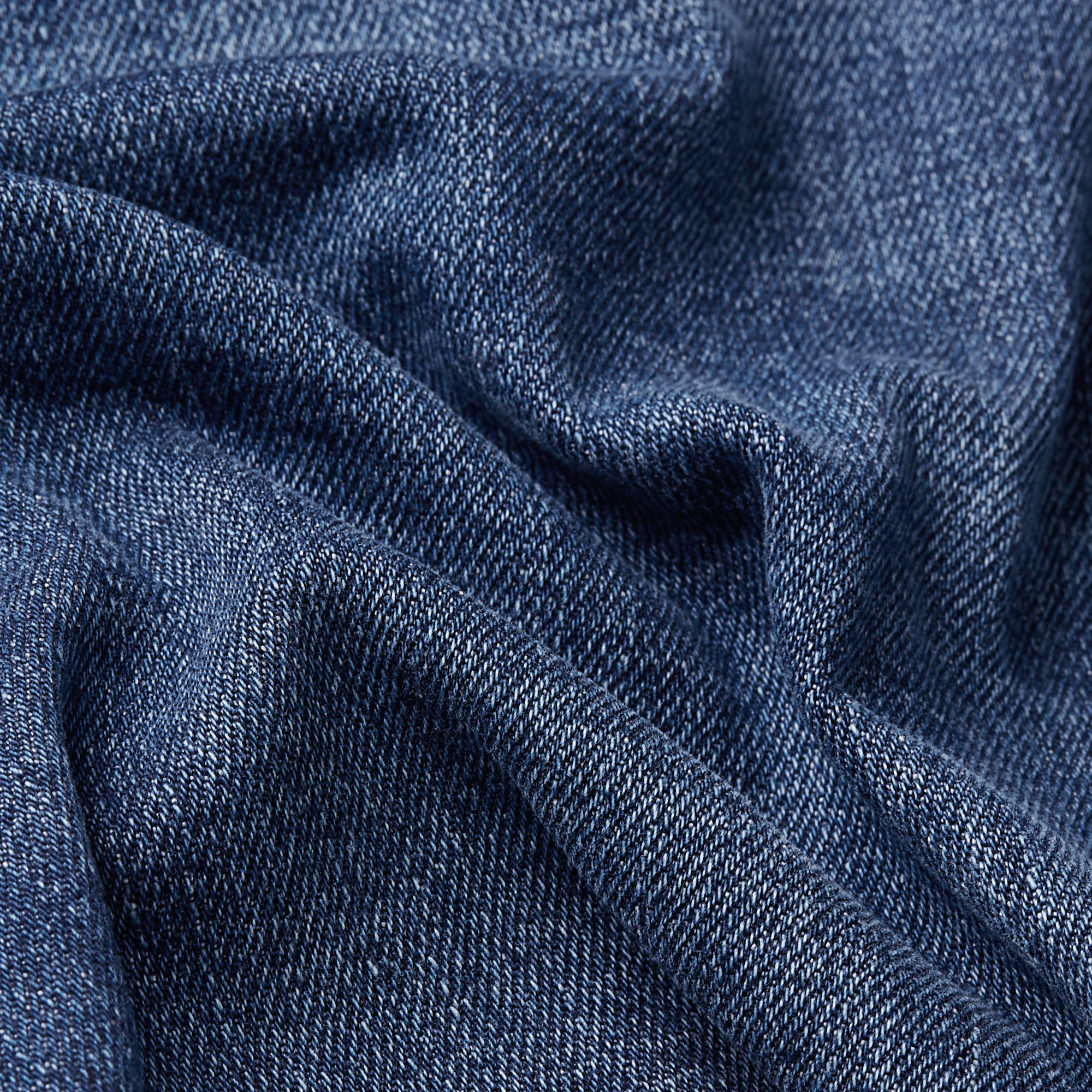 G-Star RAW 3301 Slim Jeans Midden blauw Heren