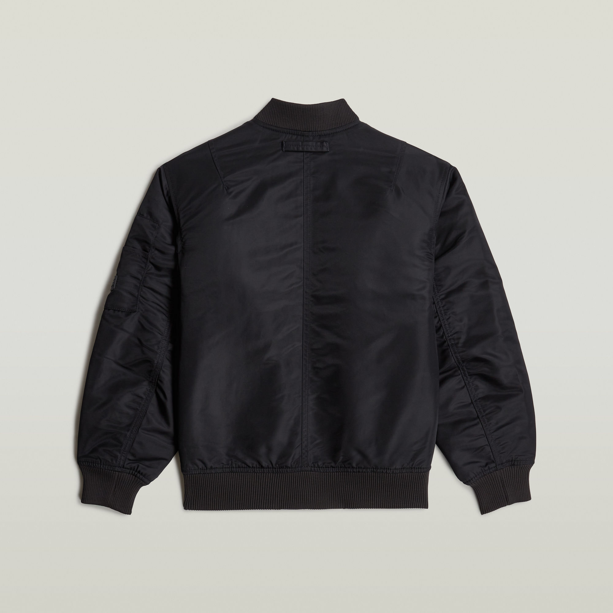 G-Star RAW Jongens Bomberjack Zwart jongens