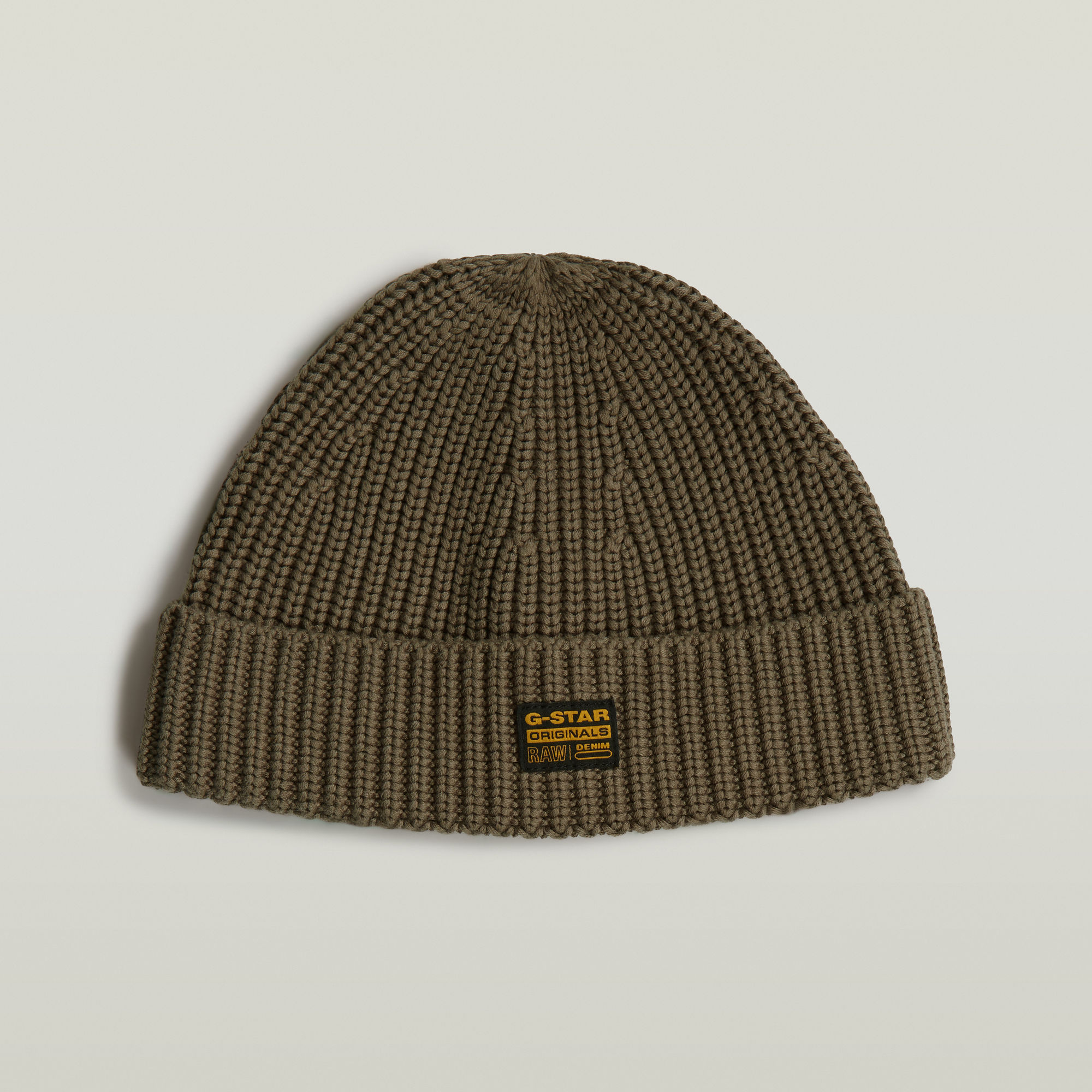 Originals Fisherman Beanie - Braun - Herren