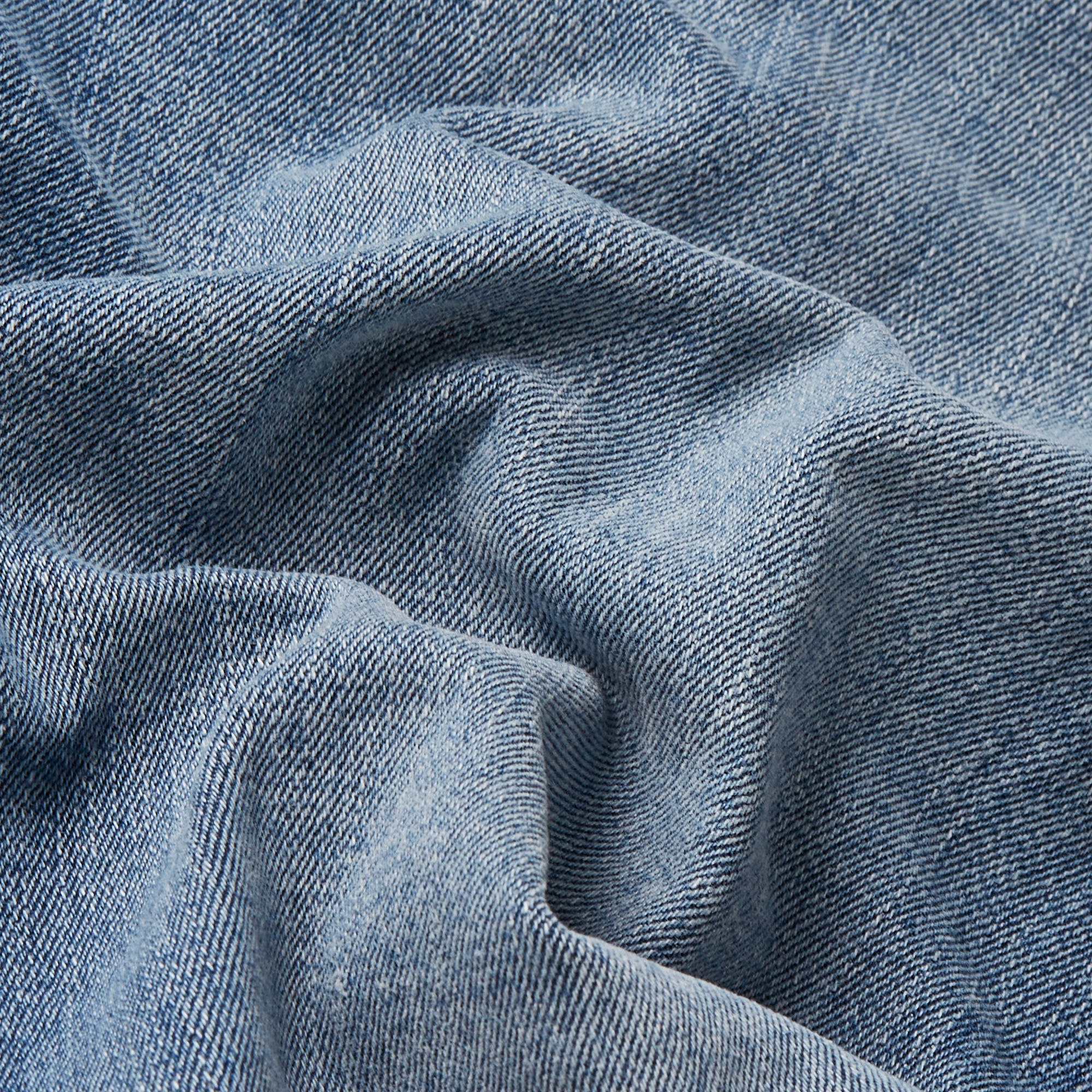 G-Star RAW Triple A Regular Straight Jeans Midden blauw Heren