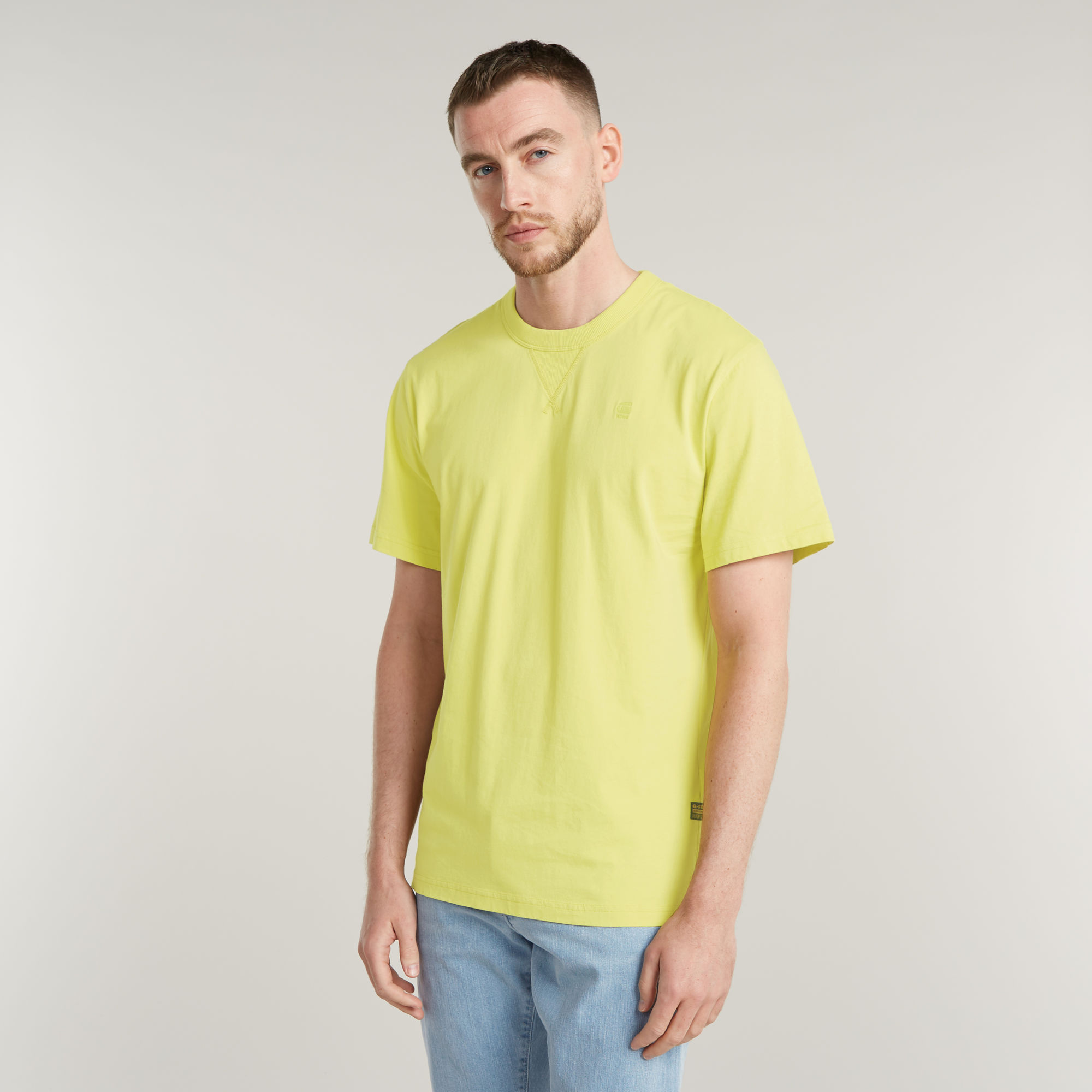 

Nifous T-Shirt - Green - Men