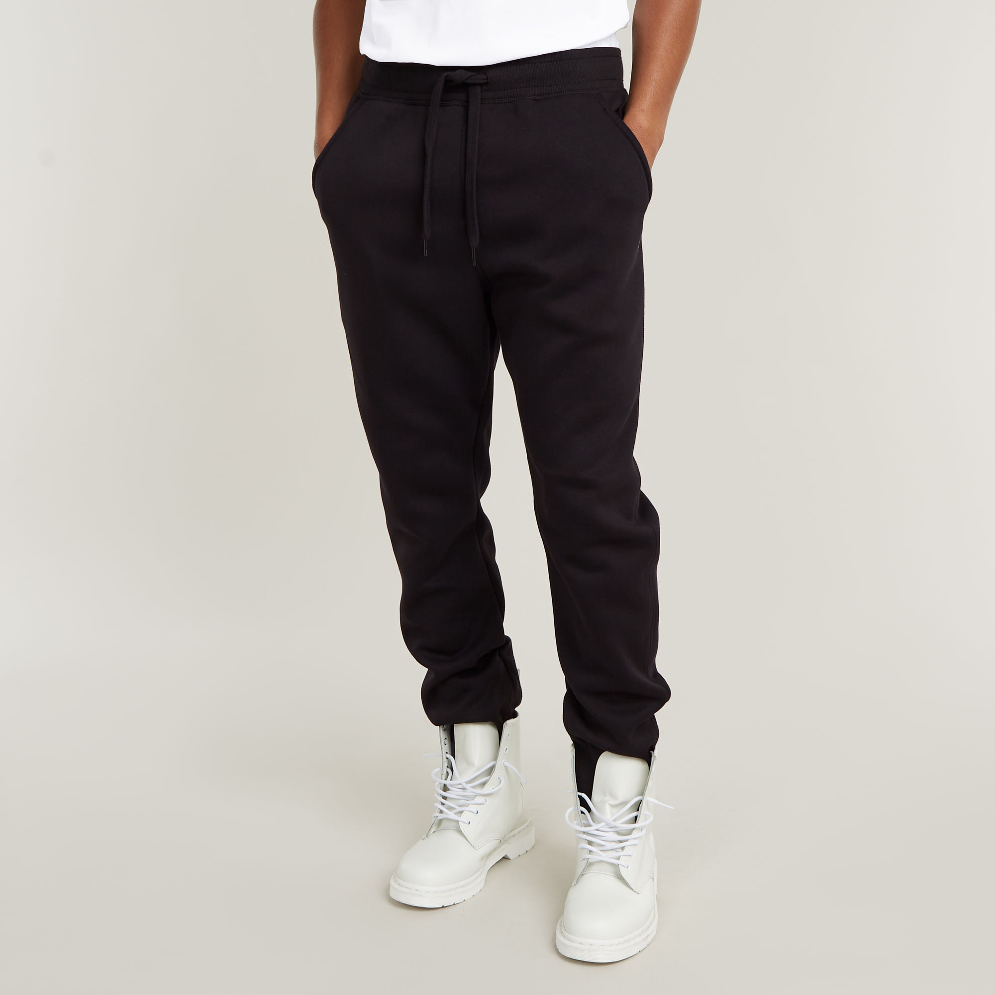 

Premium Core Type C Sweat Pants - Black - Men