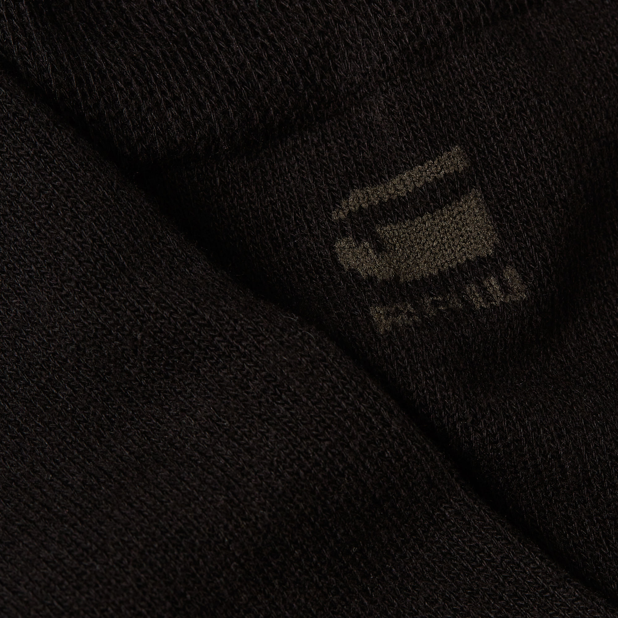 G-Star RAW Burger Sock Set Van 2 Zwart Heren