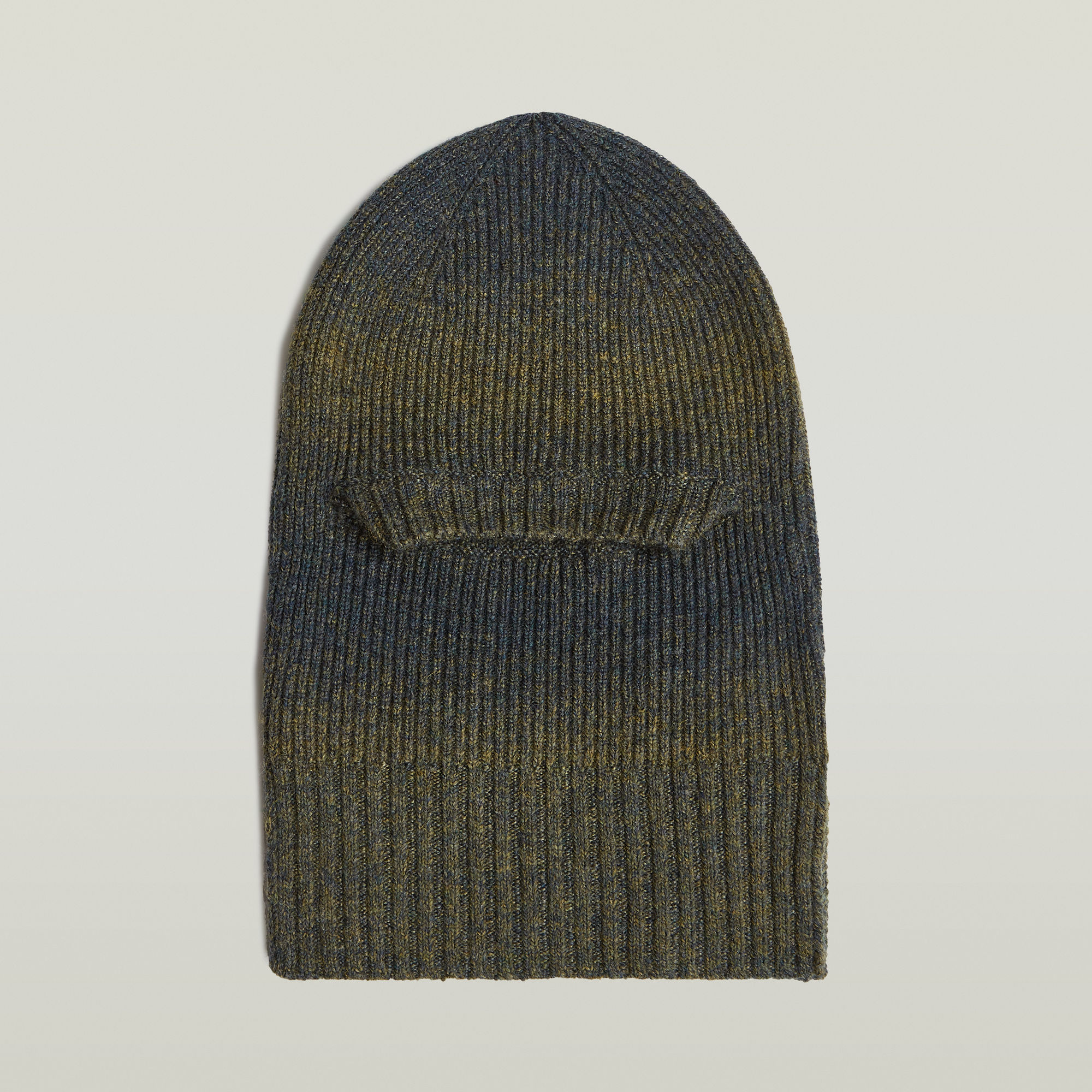 

Balaclava Knit - Multi color - Men