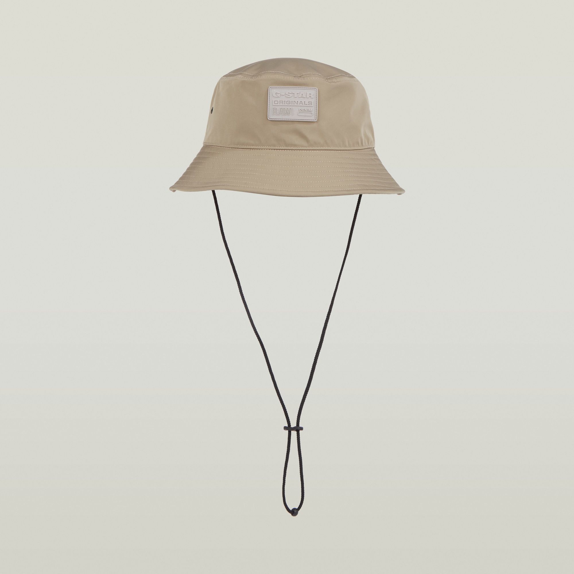 

Regenhoed Brimmer - Beige - Heren