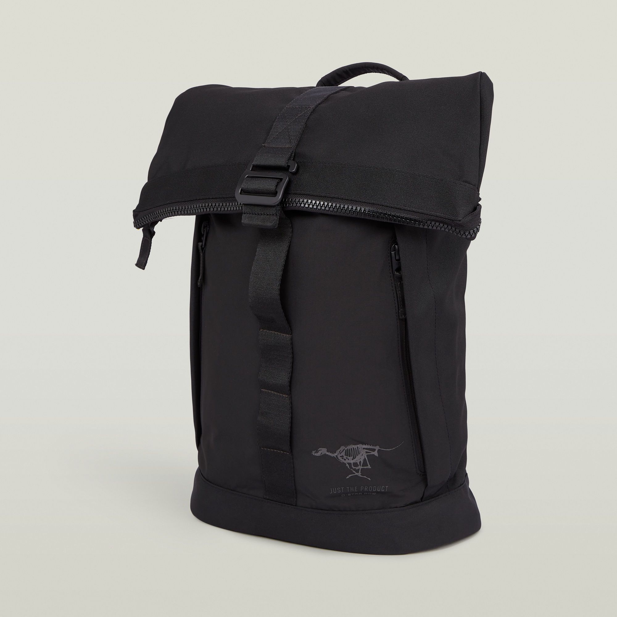 G-Star RAW Motion Rugzak Zwart Heren