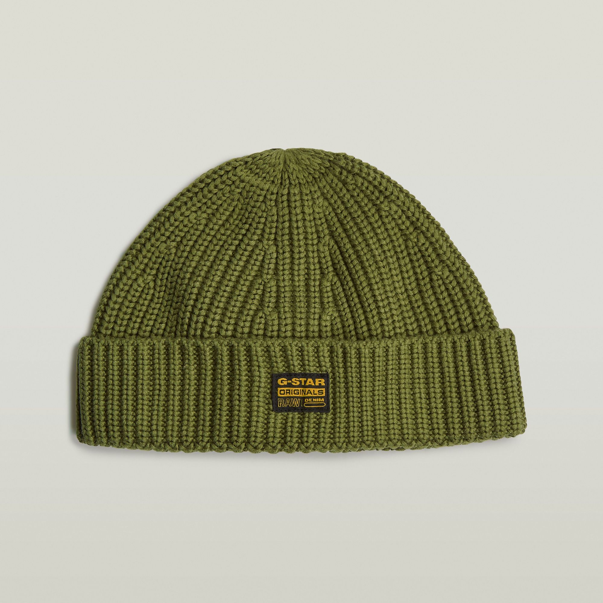 Originals Fisherman Beanie - Grün - Herren